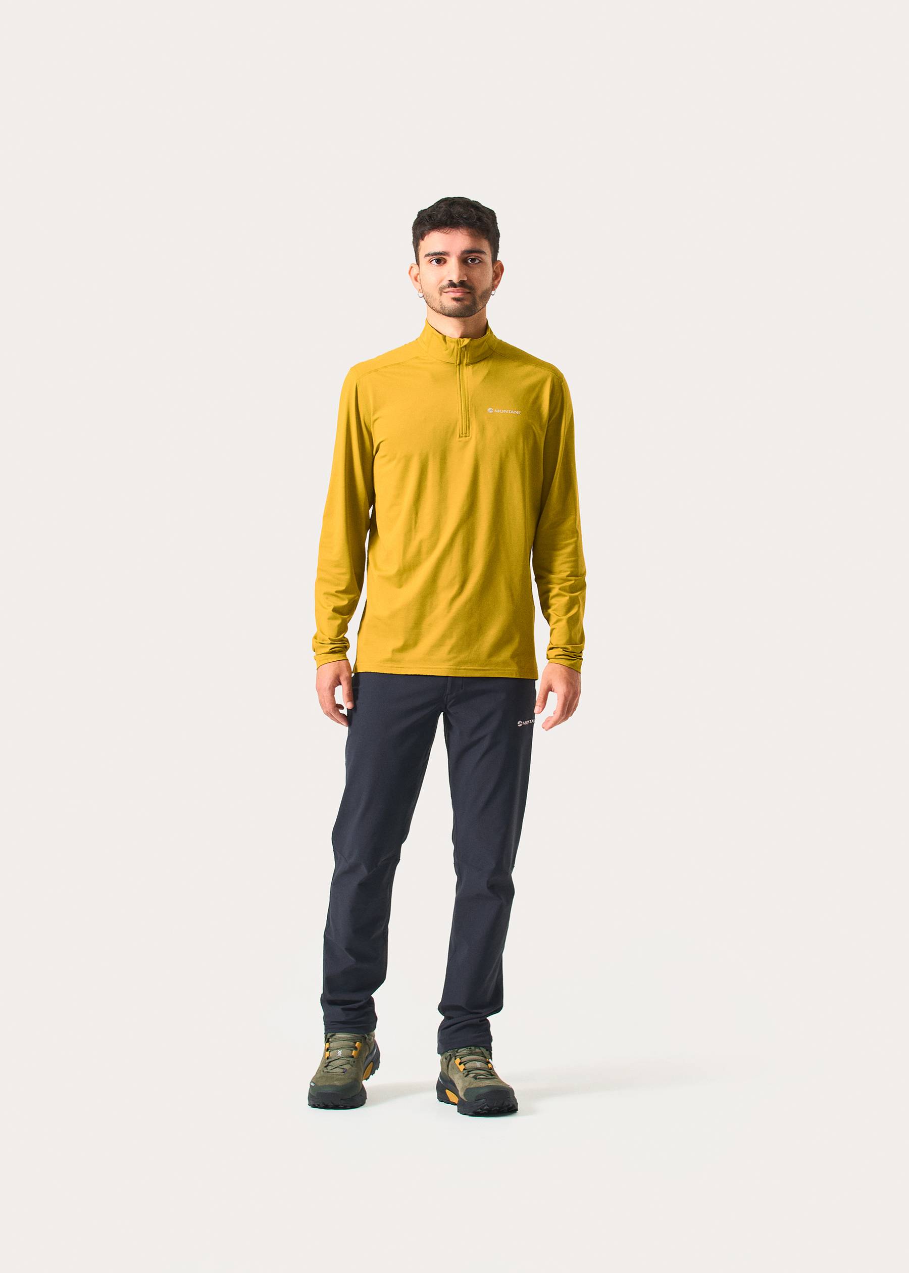 Image - 2 - Dart XT Zip Neck