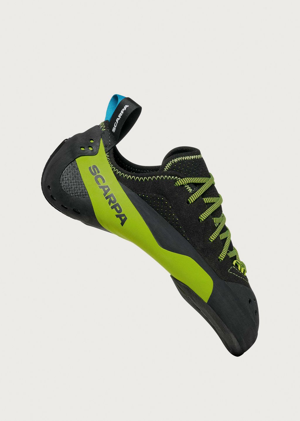 Scarpa Mago Climbing Shoes
