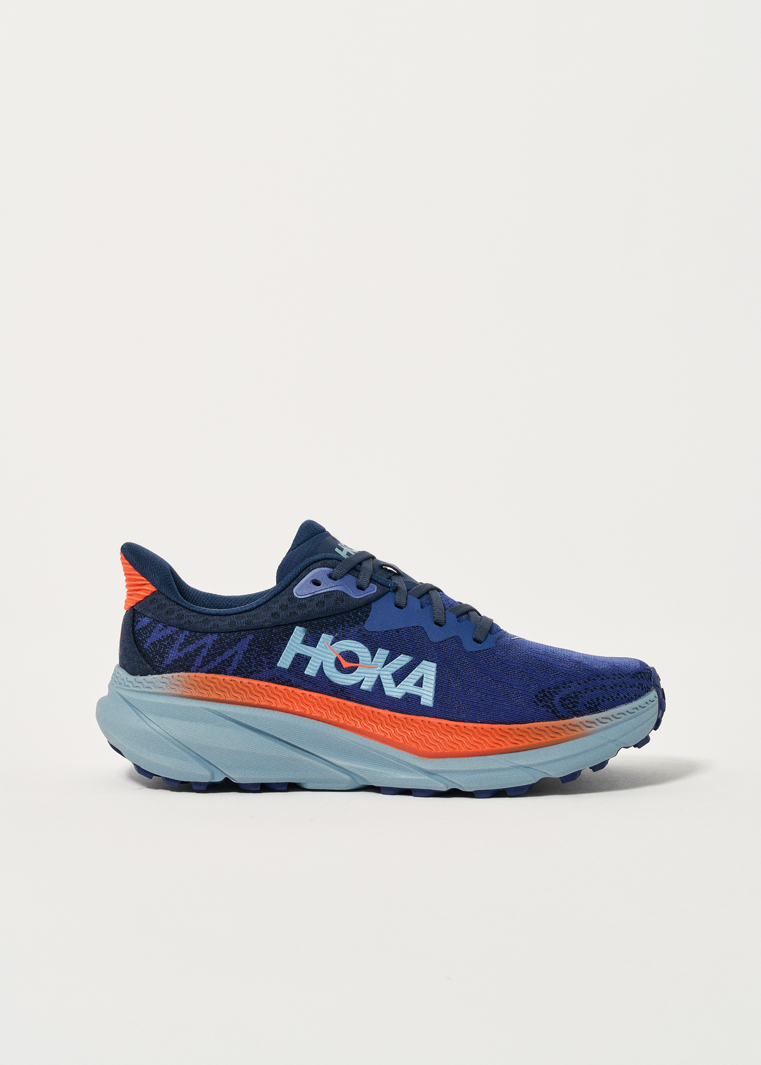 HOKA Challenger 7 Trail Running Shoes