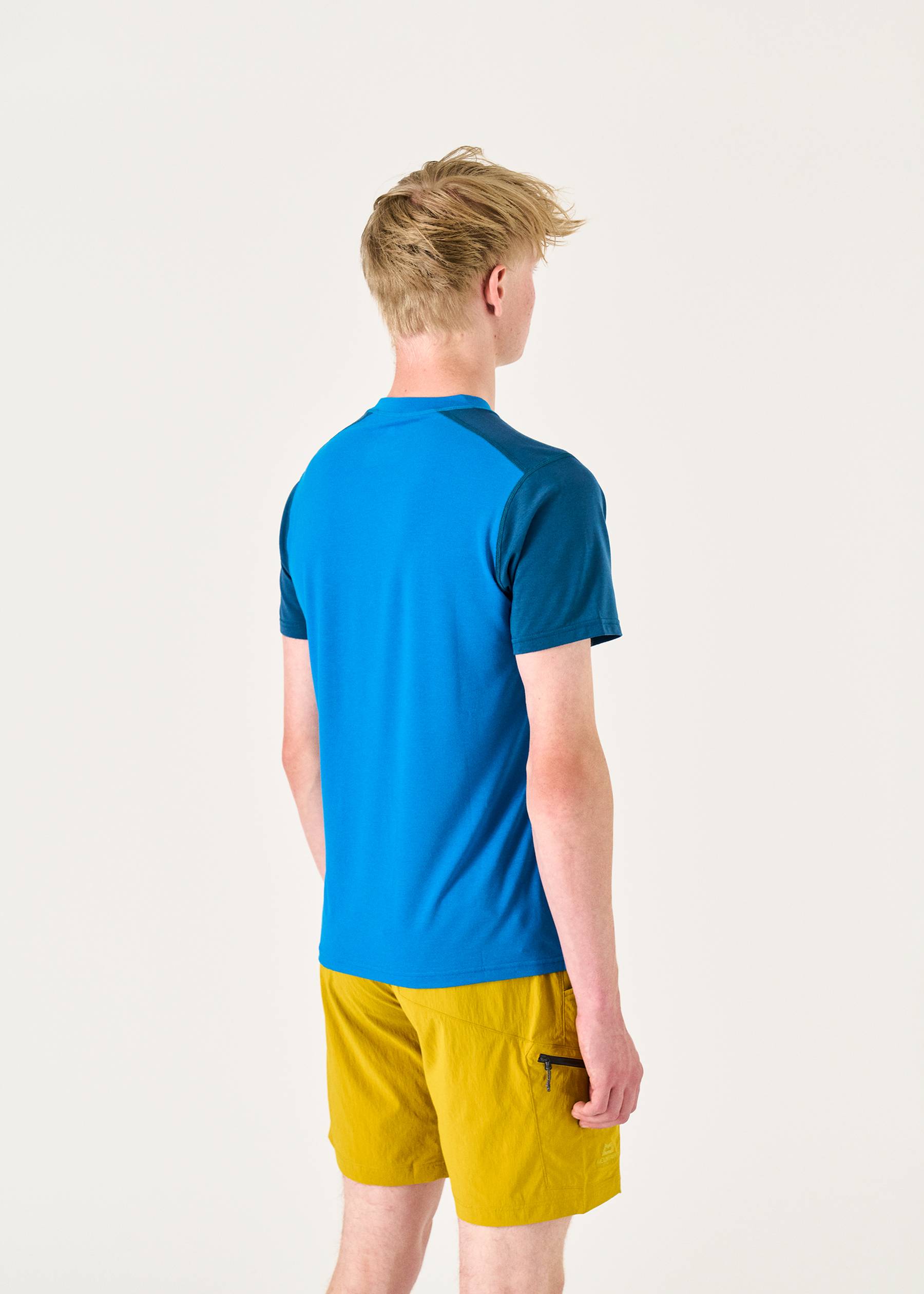 Image - 2 - Headpoint Block Tee