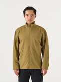 Atom Insulated Jacket