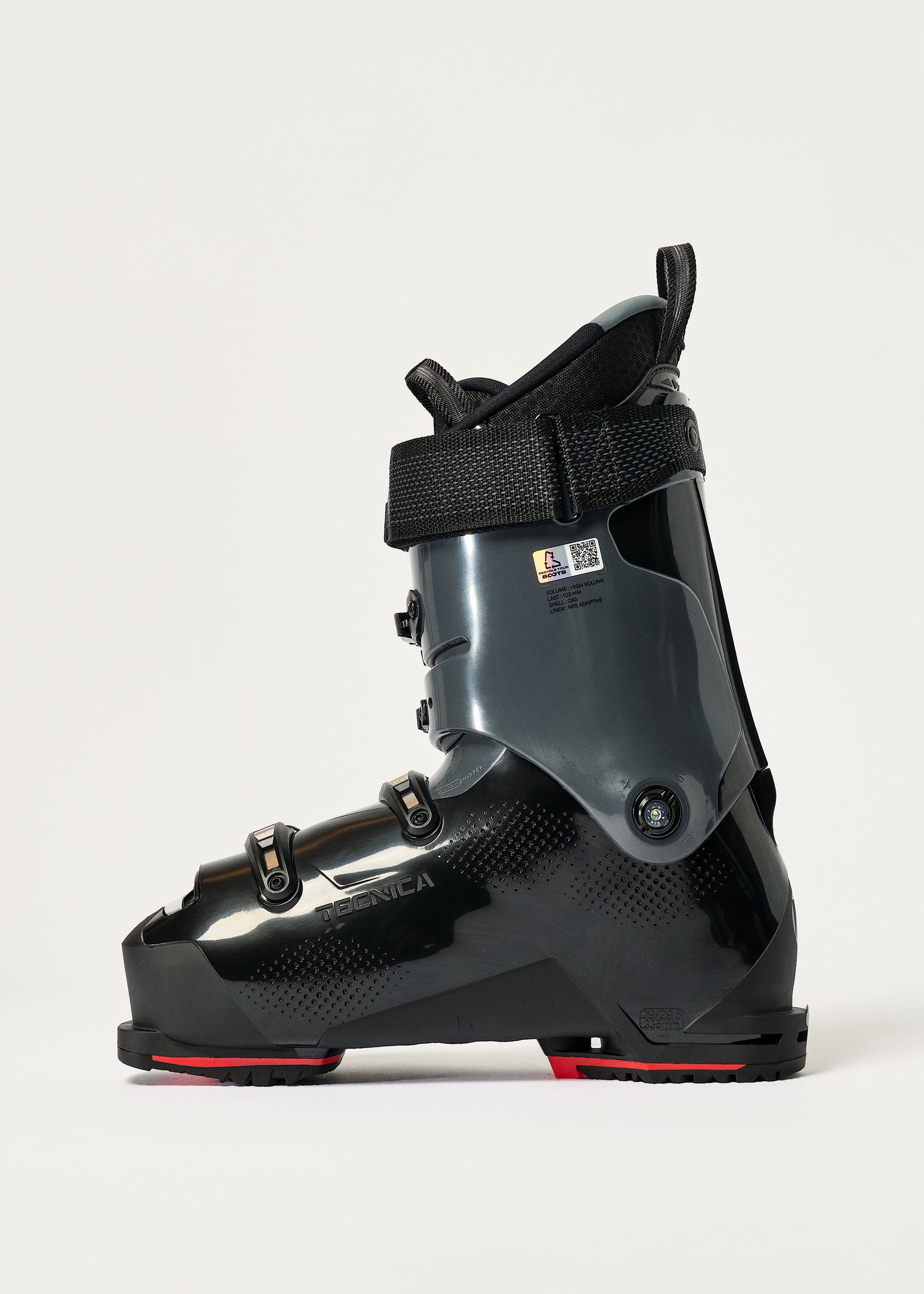 Image - 3 - MACH BOA HV 110 Ski Boots