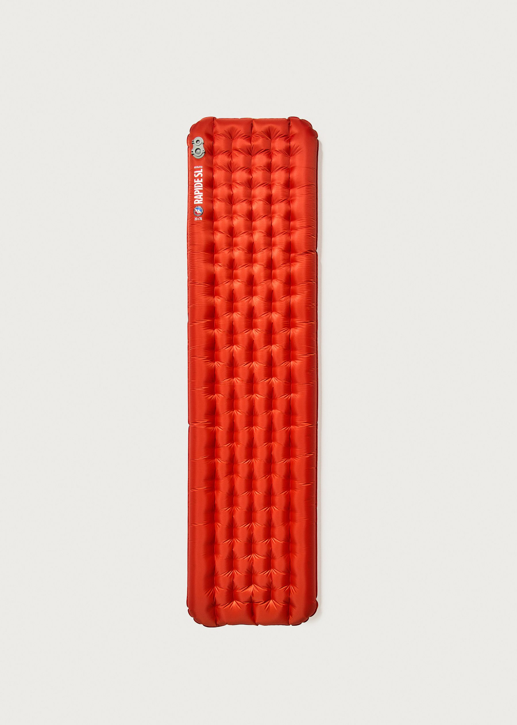 Image - 1 - Rapide SL Insulated 20 x 78 L Camping Mat