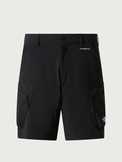 Packable Shorts