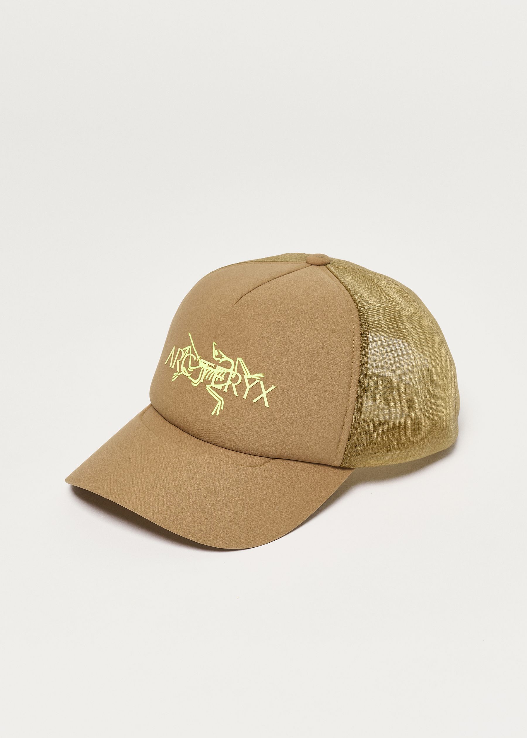 Image - 1 - Bird Word Trucker