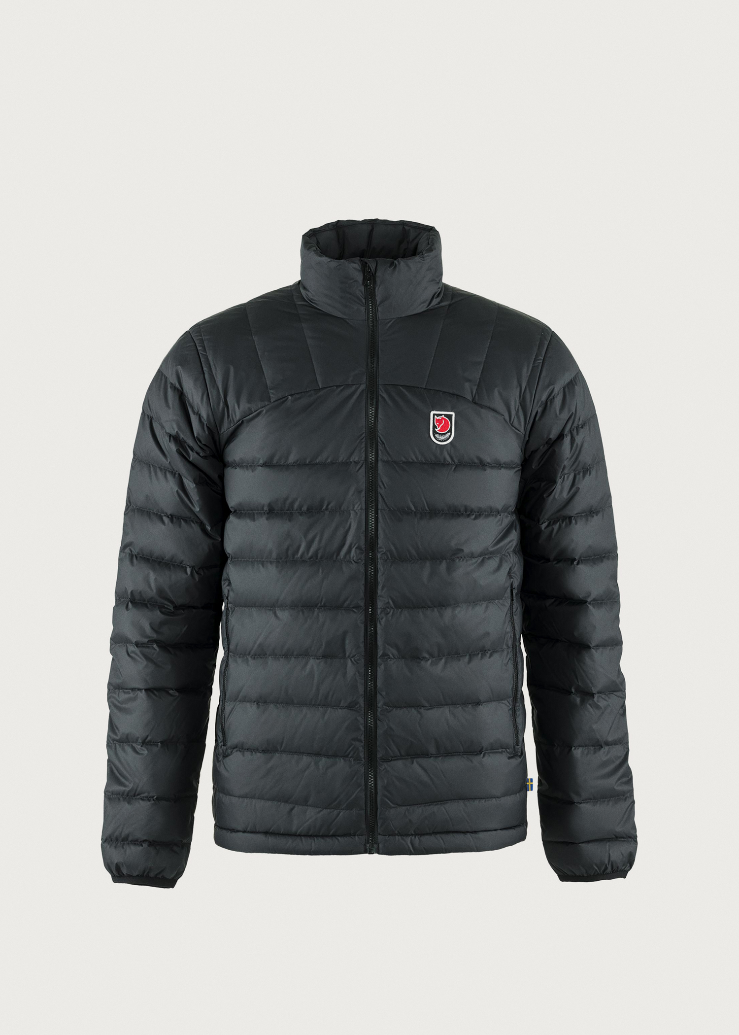 Jassen Fjällräven Expedition Down Lite Jacket W Basalt | Footshop