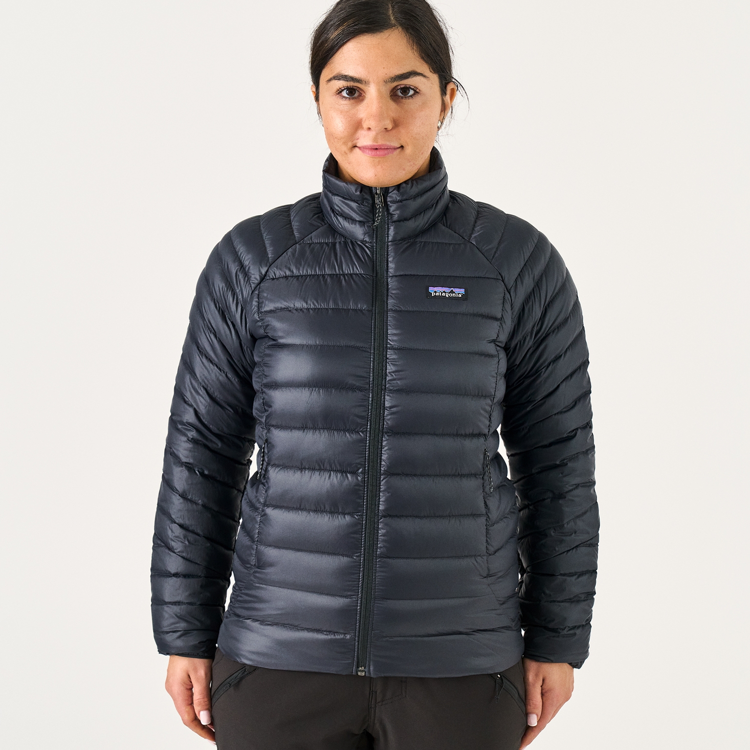Image of Insulated jacket