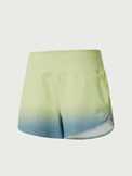 EA Arque 3" Print Shorts