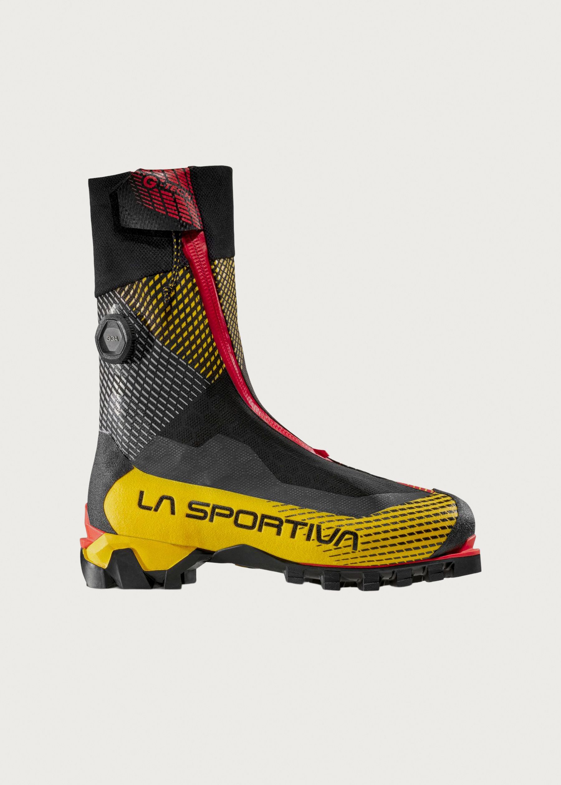 Image - 1 - G-Tech Mountaineering Boots