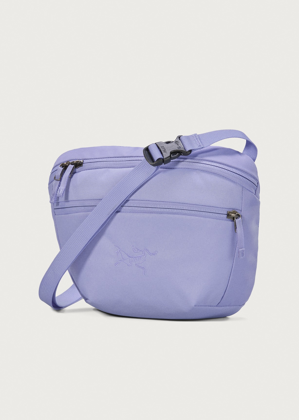 ARC’TERYX MANTIS1 WESTPACK Arc-teryx MANTIS 1 WAIST PACK ARCTIC SILK - Paragon Sports