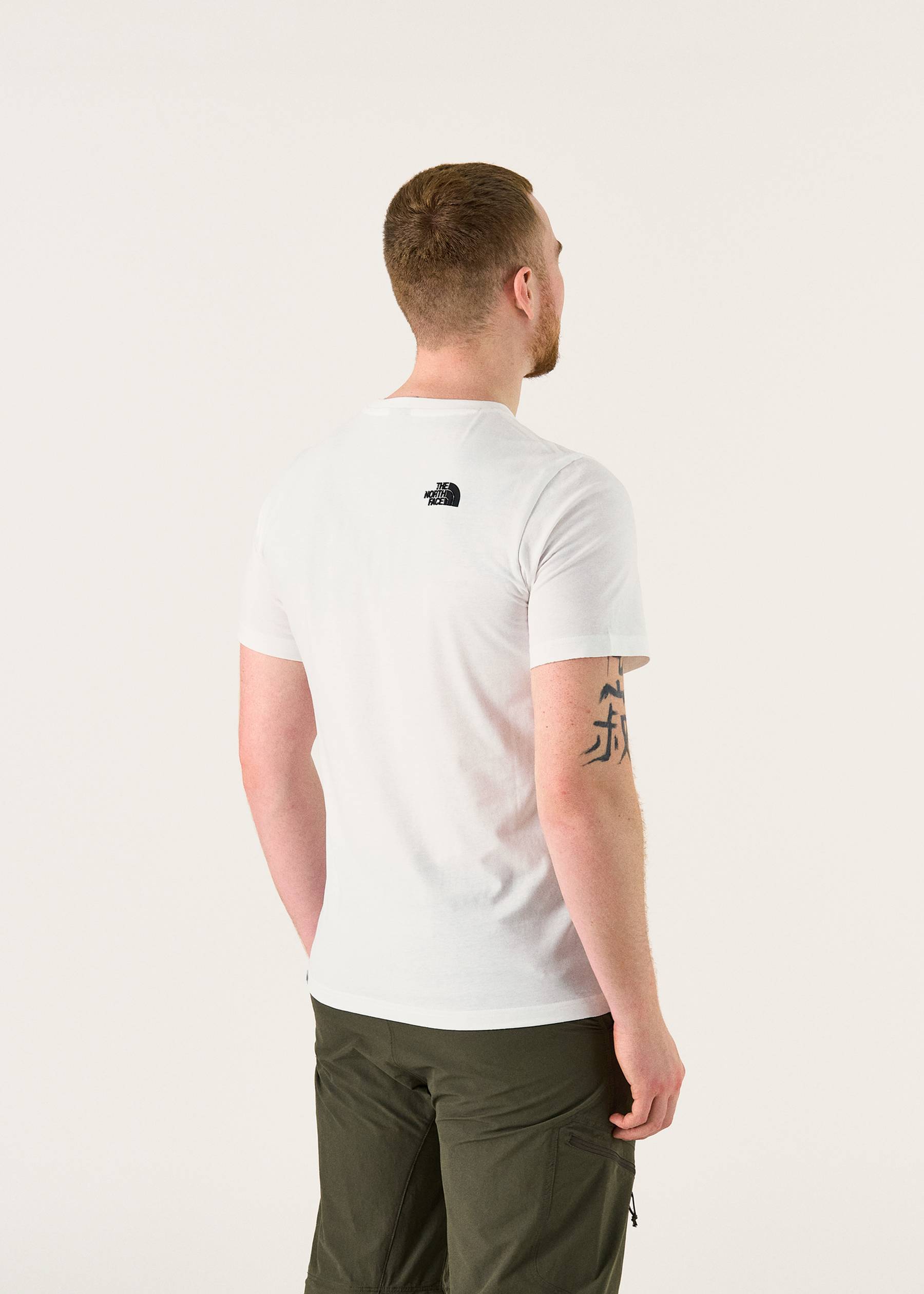 Image - 3 - Fine Tee