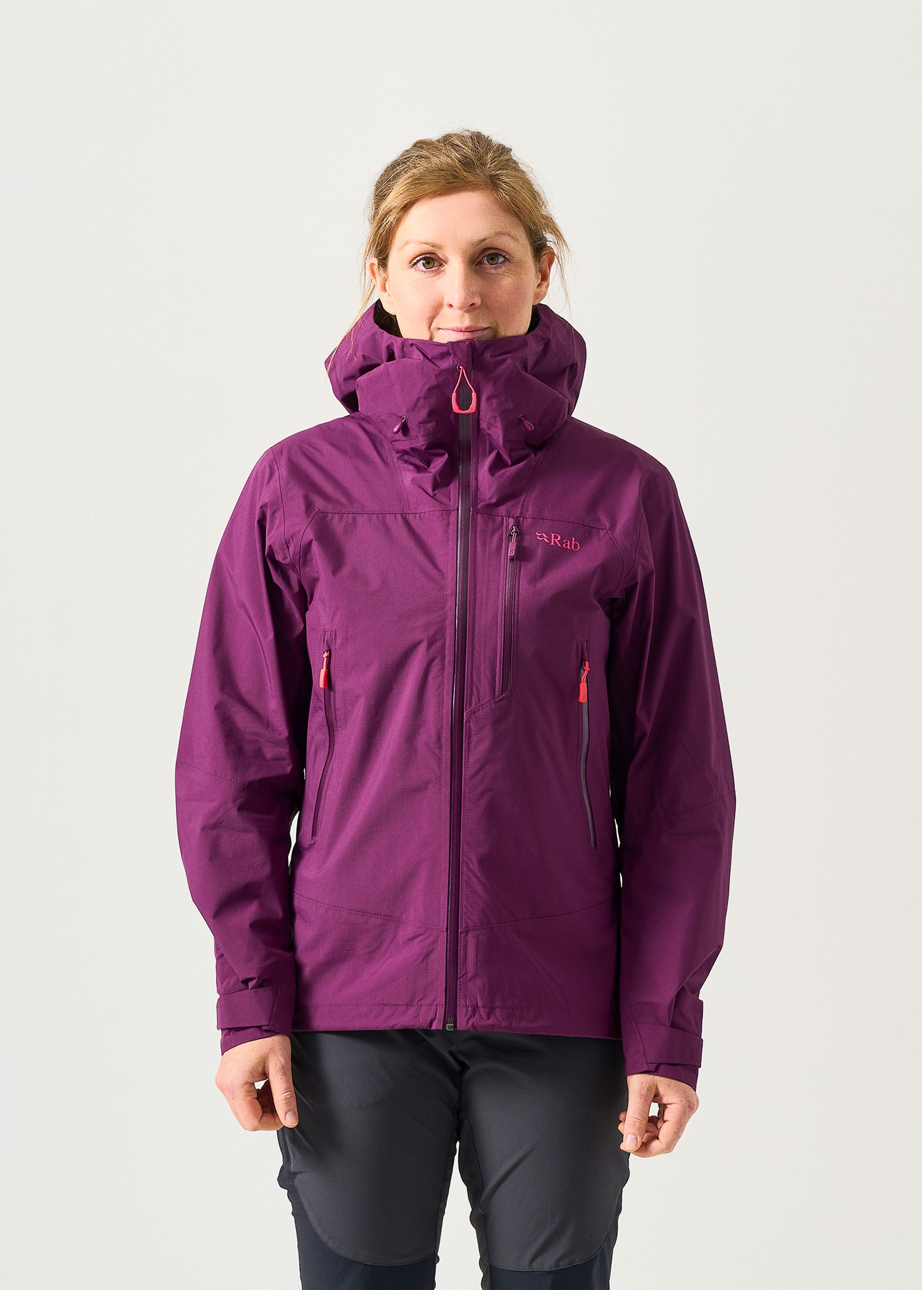 Image - 1 - Downpour Mountain Jacket