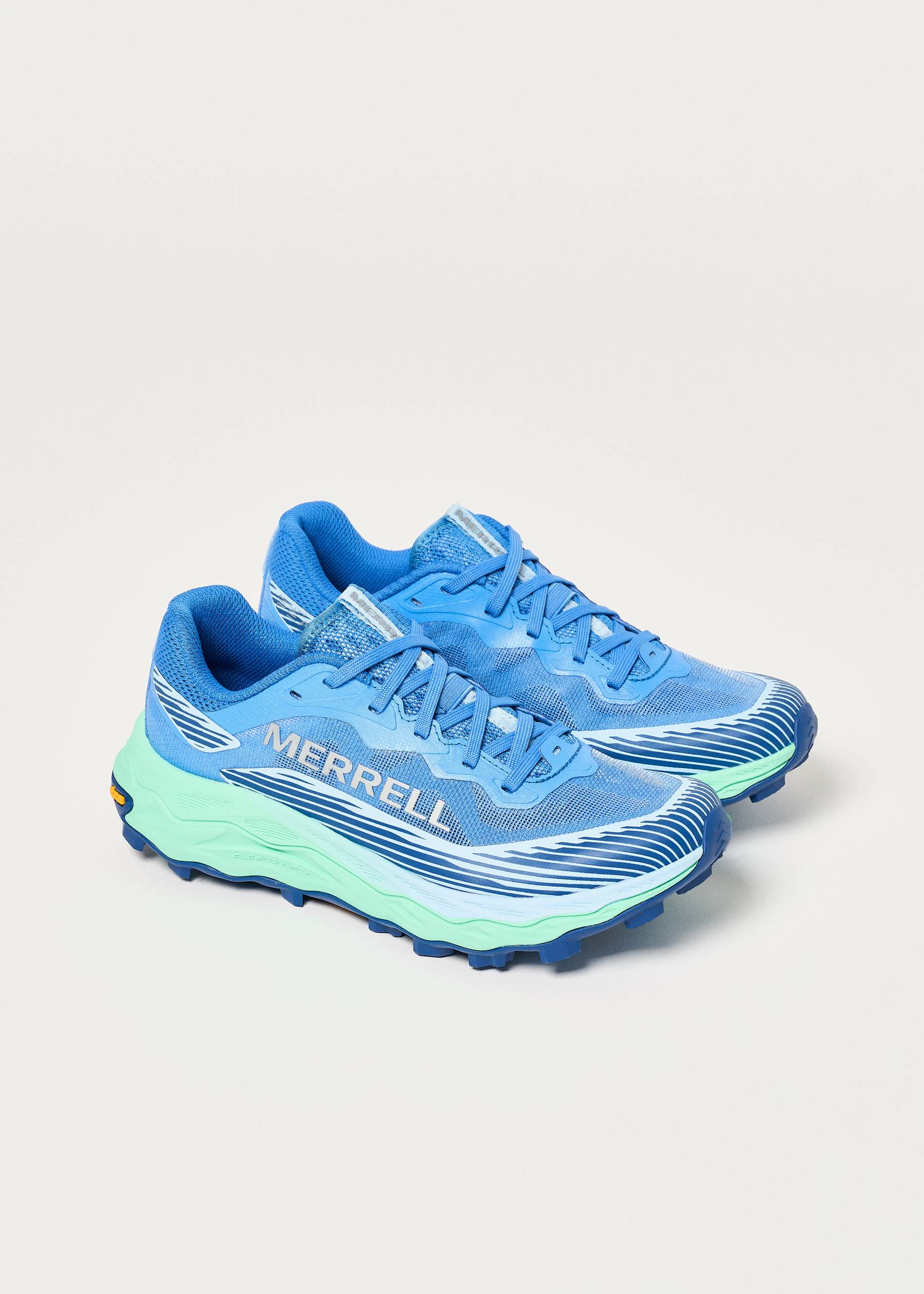 Image - 2 - Agility Peak 6 Trail Running Shoes