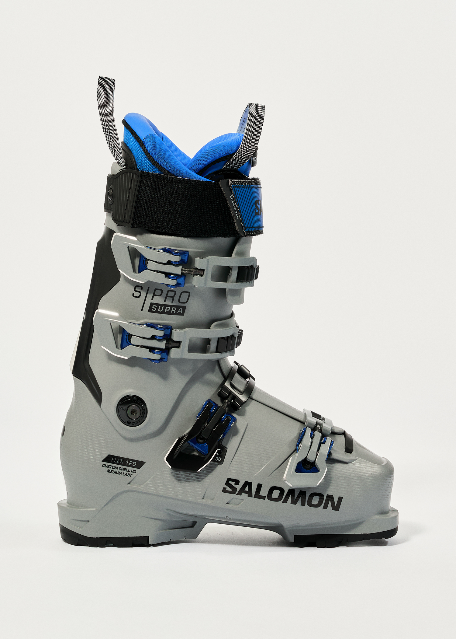Salomon S/PRO Supra 120 GW Ski Boots