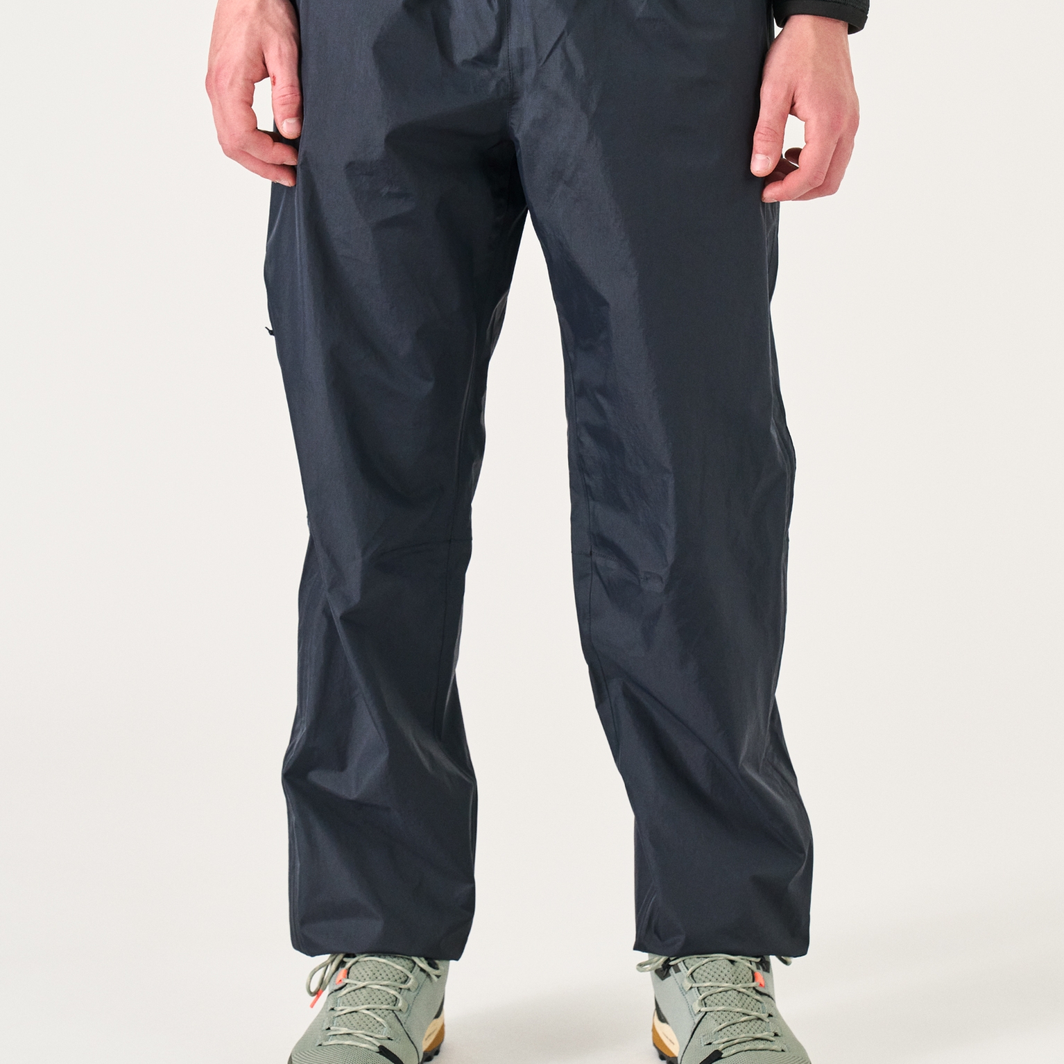 Image of Waterproof trousers