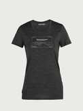Merino Tech Lite Low Crew T-Shirt