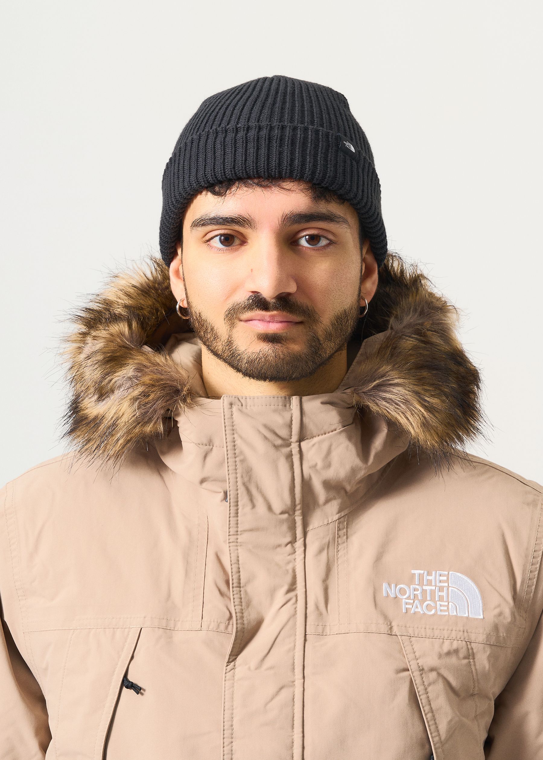 The North Face McMurdo Parka