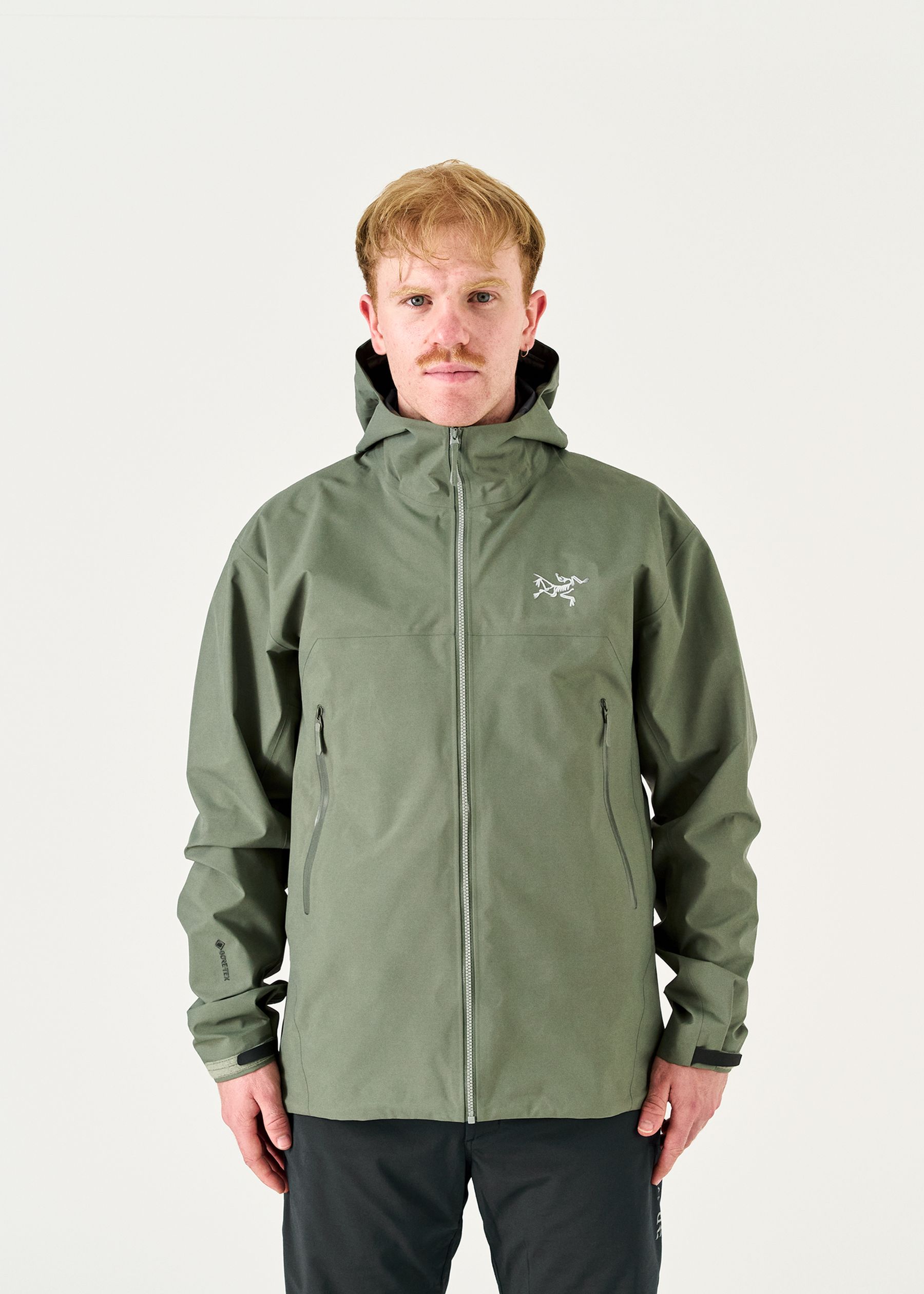 Arc'teryx Beta GORE-TEX Jacket