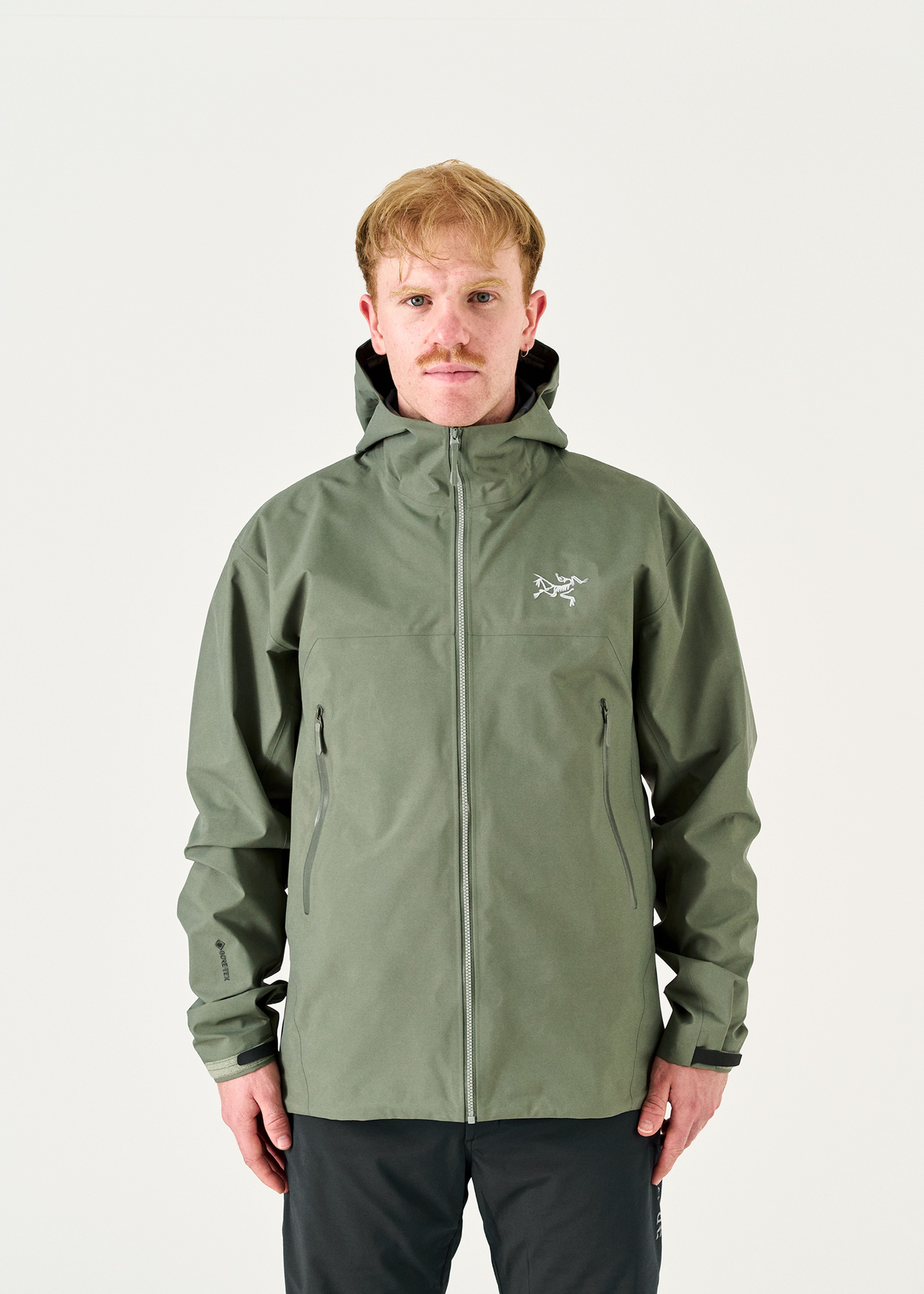 Arc'teryx Beta GORE-TEX Jacket