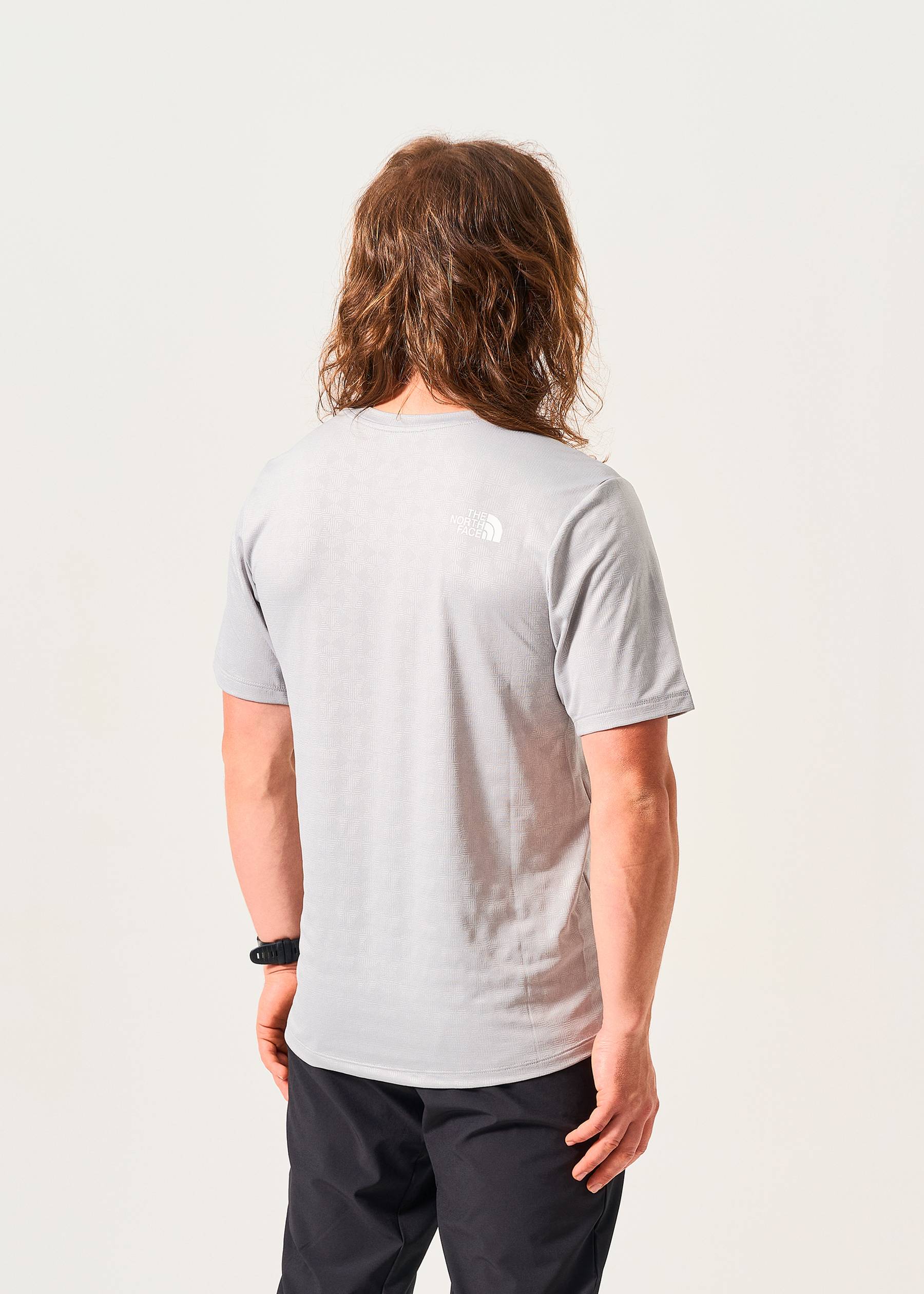 Image - 3 - 24/7 Pentadome Embossed Reg Short Sleeve T-Shirt