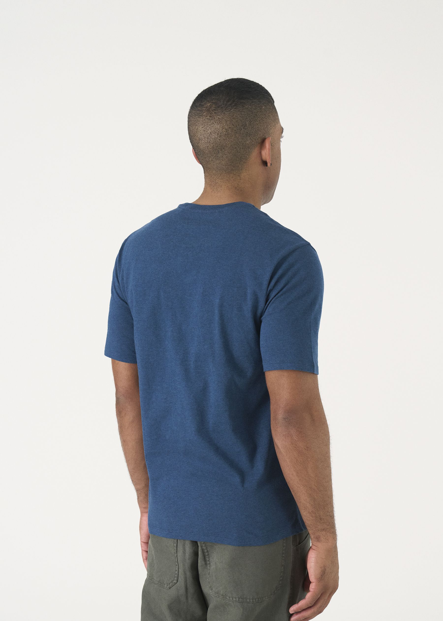 Image - 3 - Daily Pocket Tee