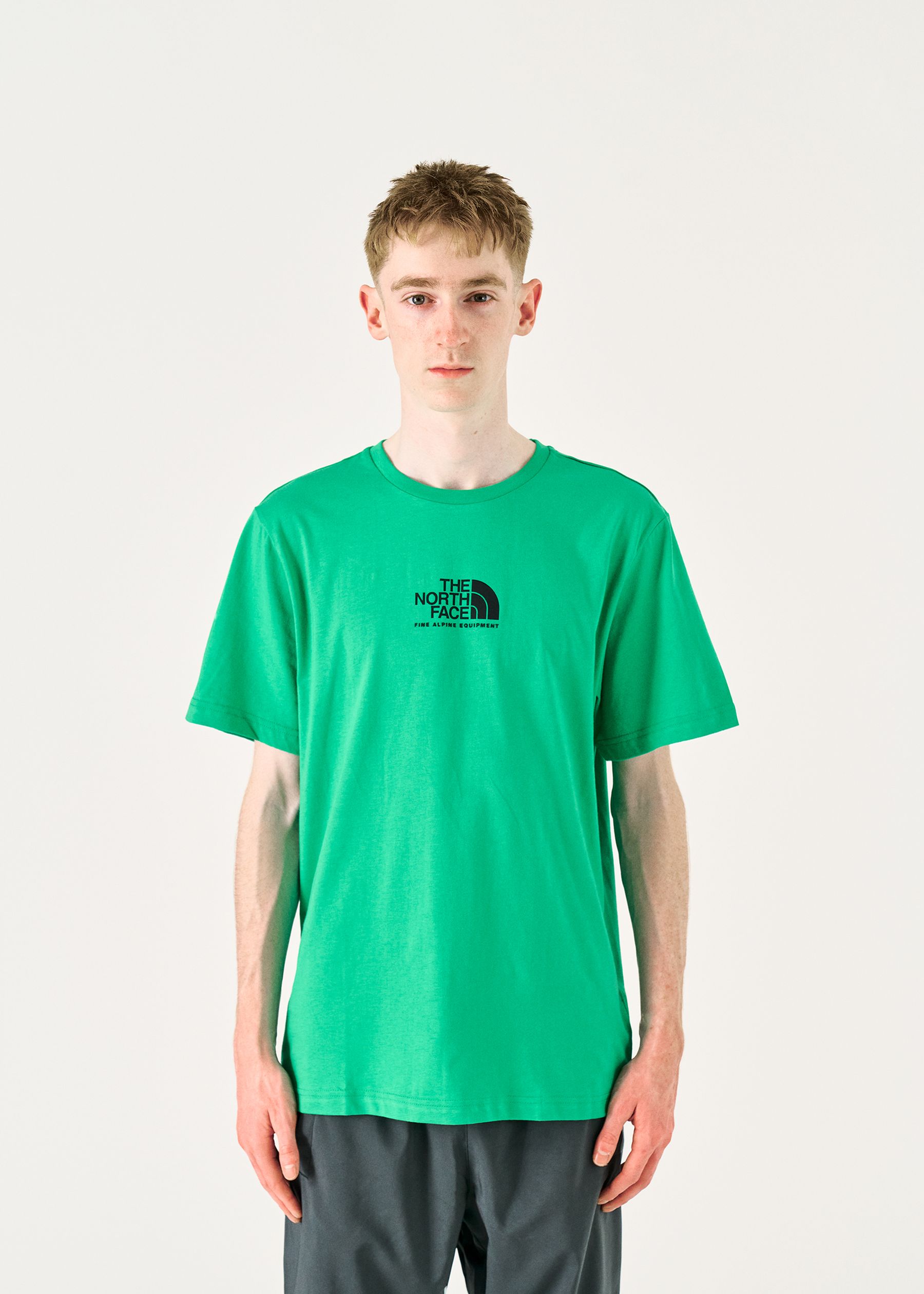 Image - 1 - Fine Alpine Equipment T-Shirt 3
