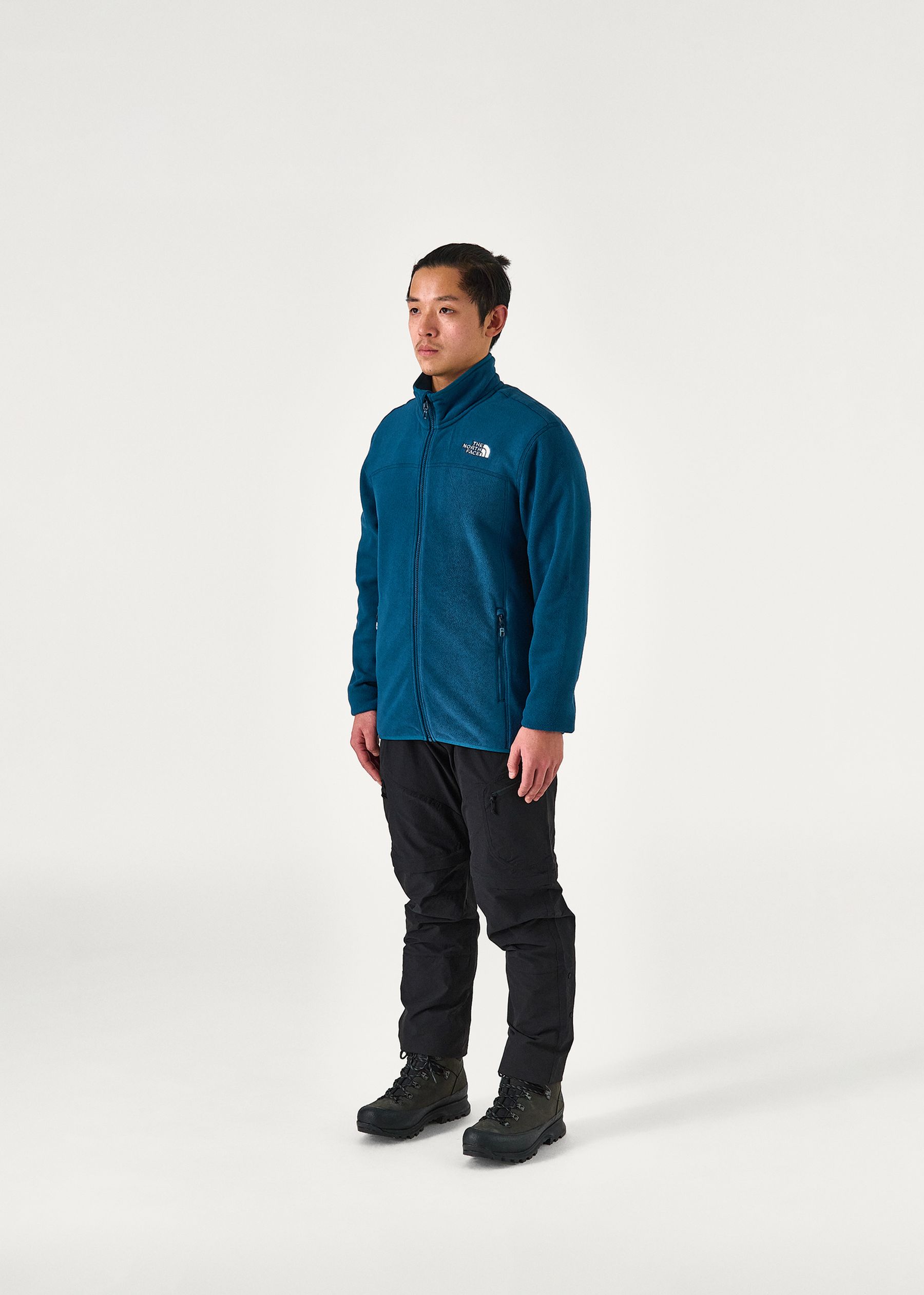 Image - 2 - 100 Glacier Full Zip