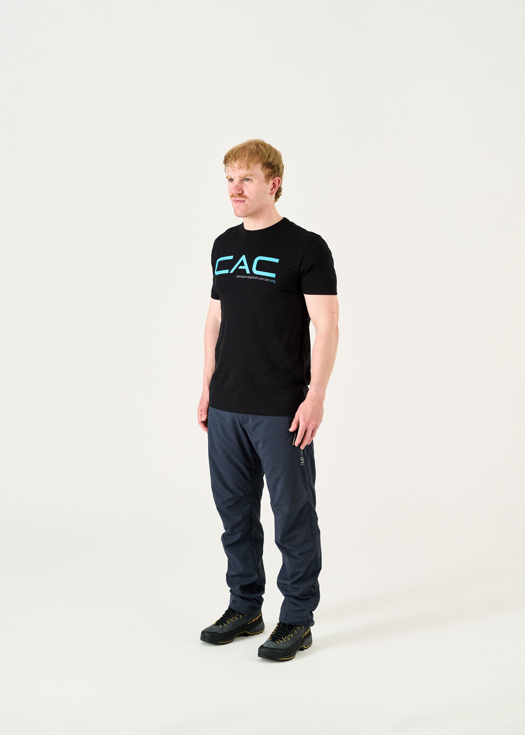 Image - 2 - CAC Organic T-Shirt