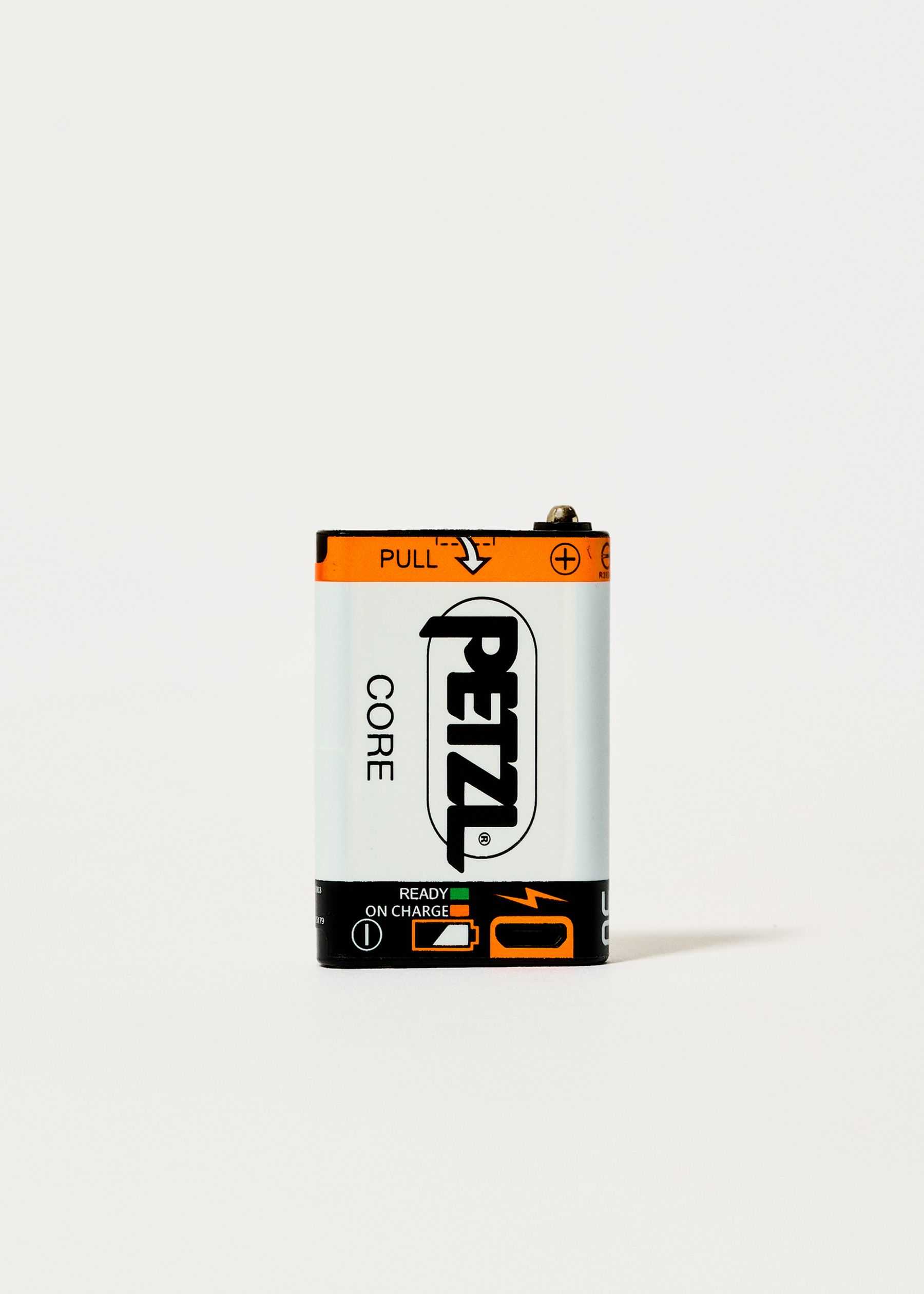 Image - 2 - Core Battery