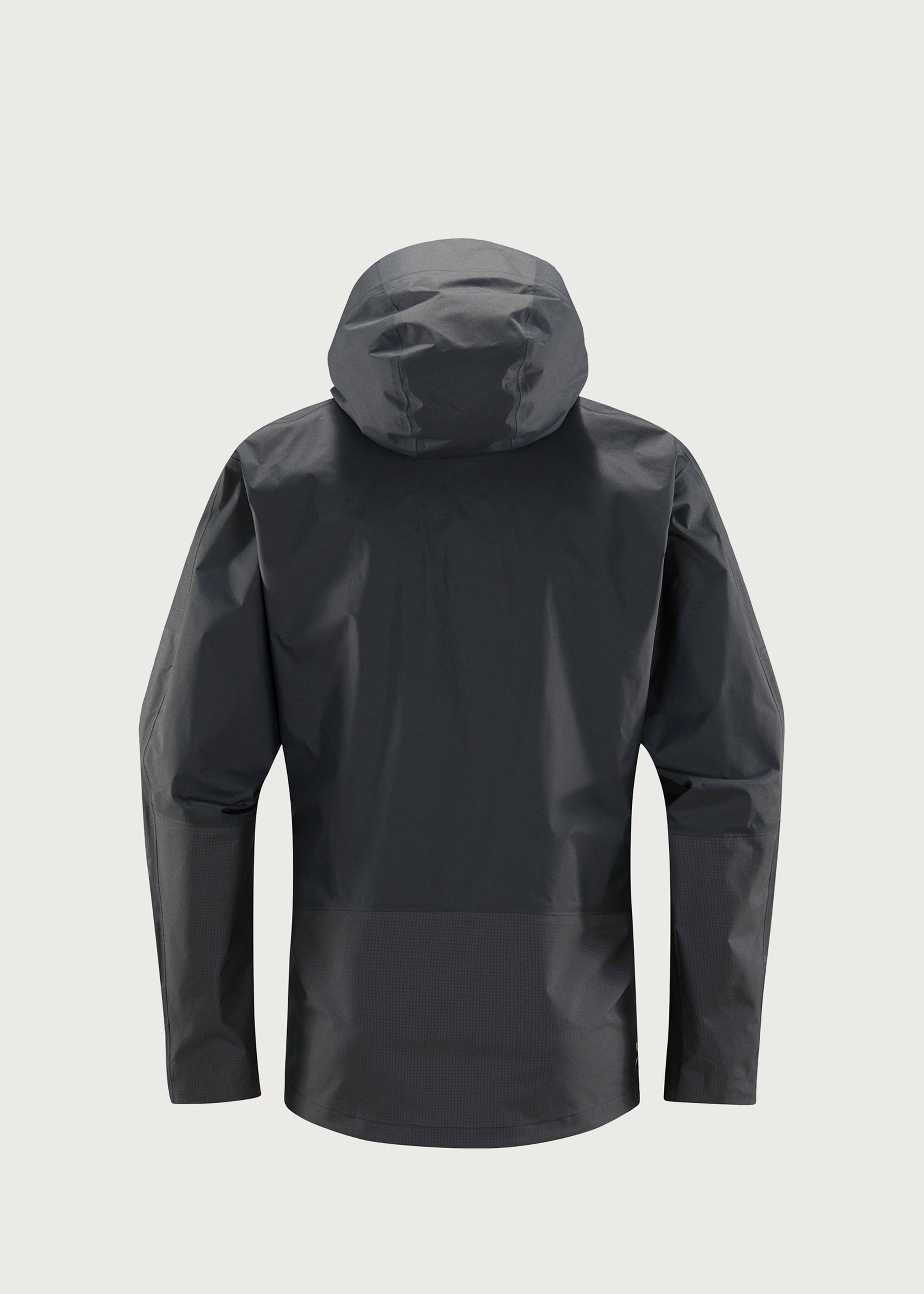 Haglofs L.I.M Rugged GORE-TEX Jacket