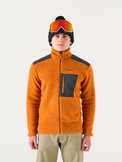 Trollveggen Thermal Pro Fleece