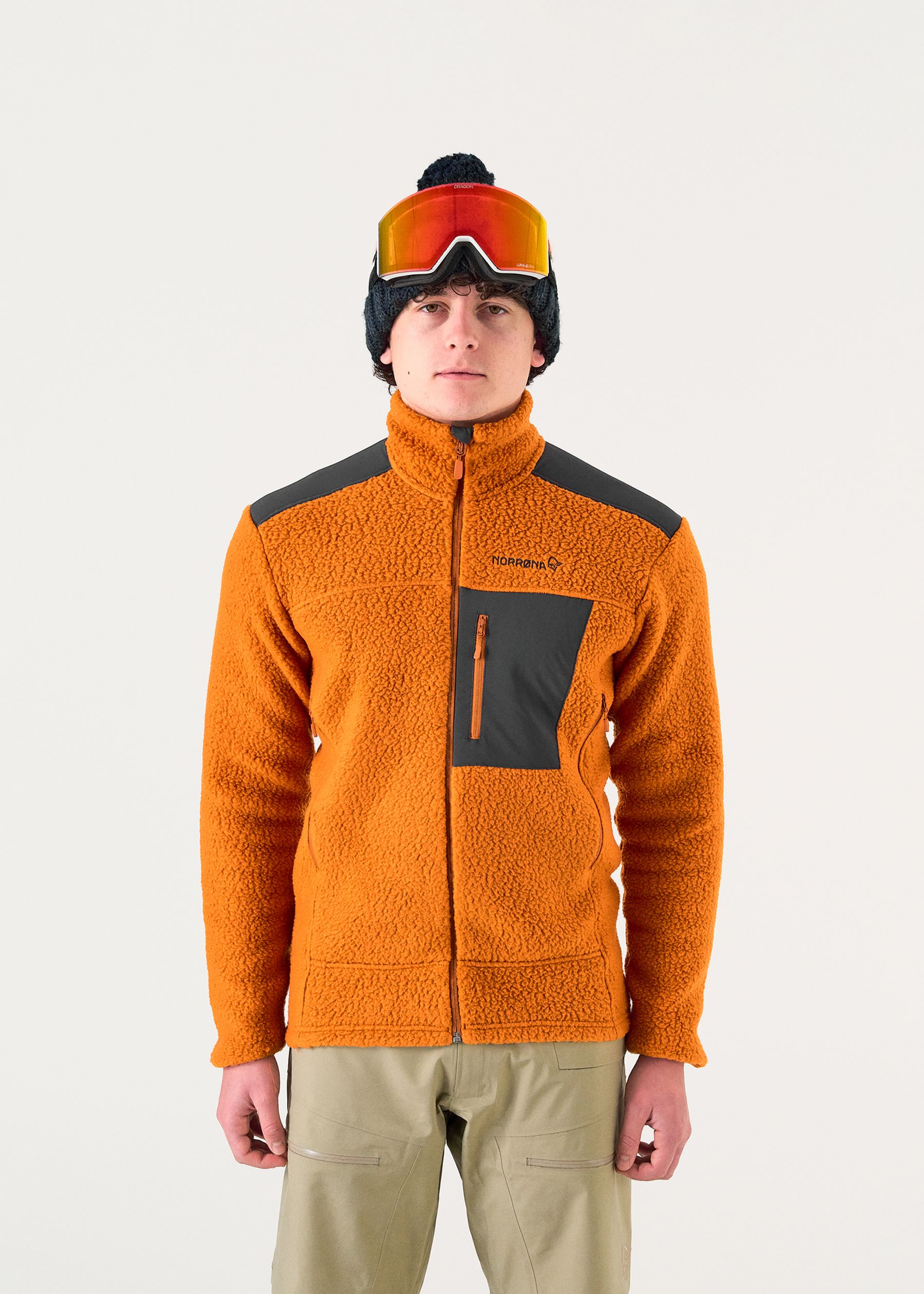 Image - 1 - Trollveggen Thermal Pro Fleece