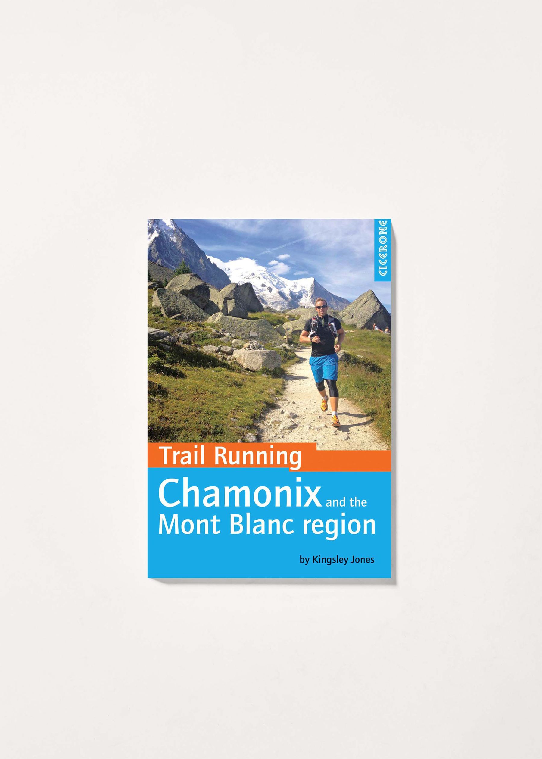 Image - 1 - Trail Running - Chamonix and the Mont Blanc Region Guidebook