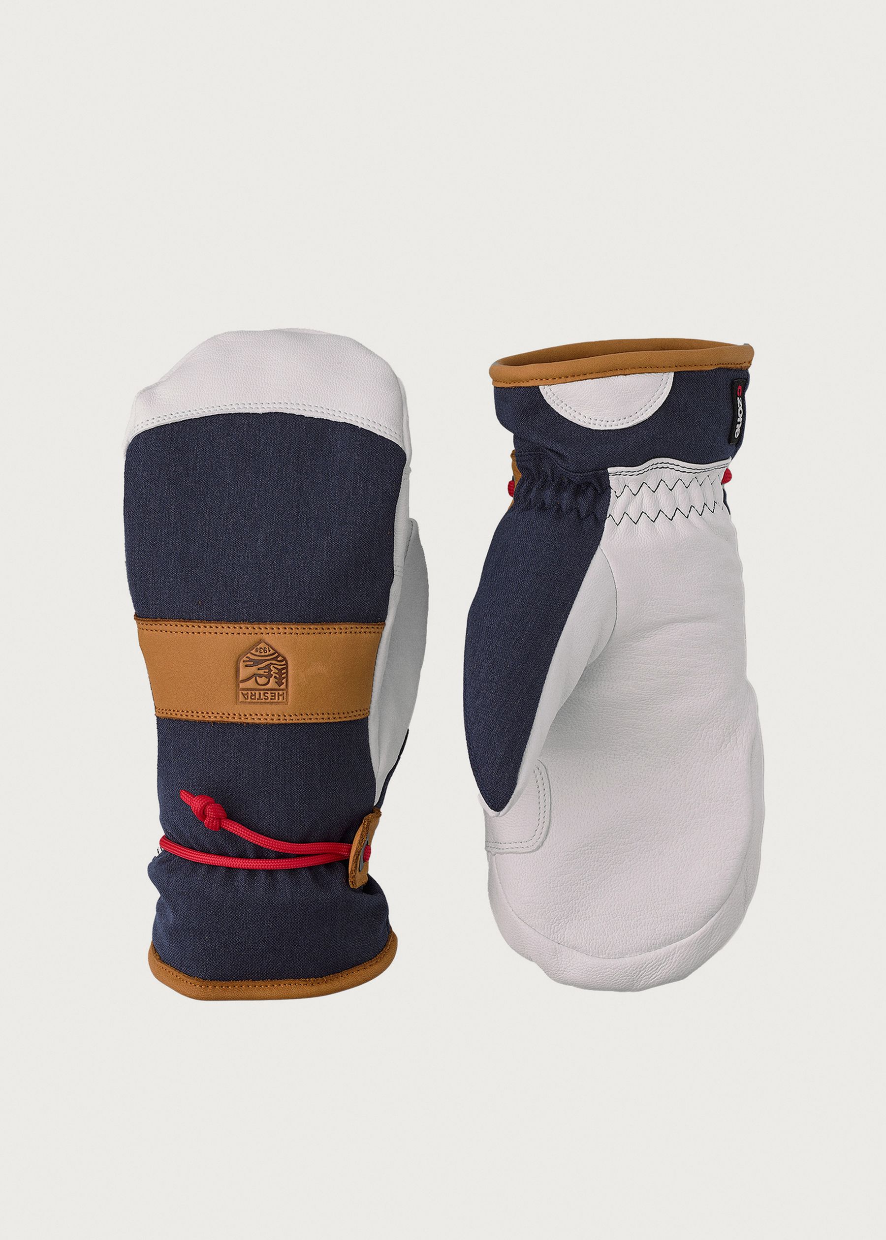 Image - 1 - Voss Czone Mittens