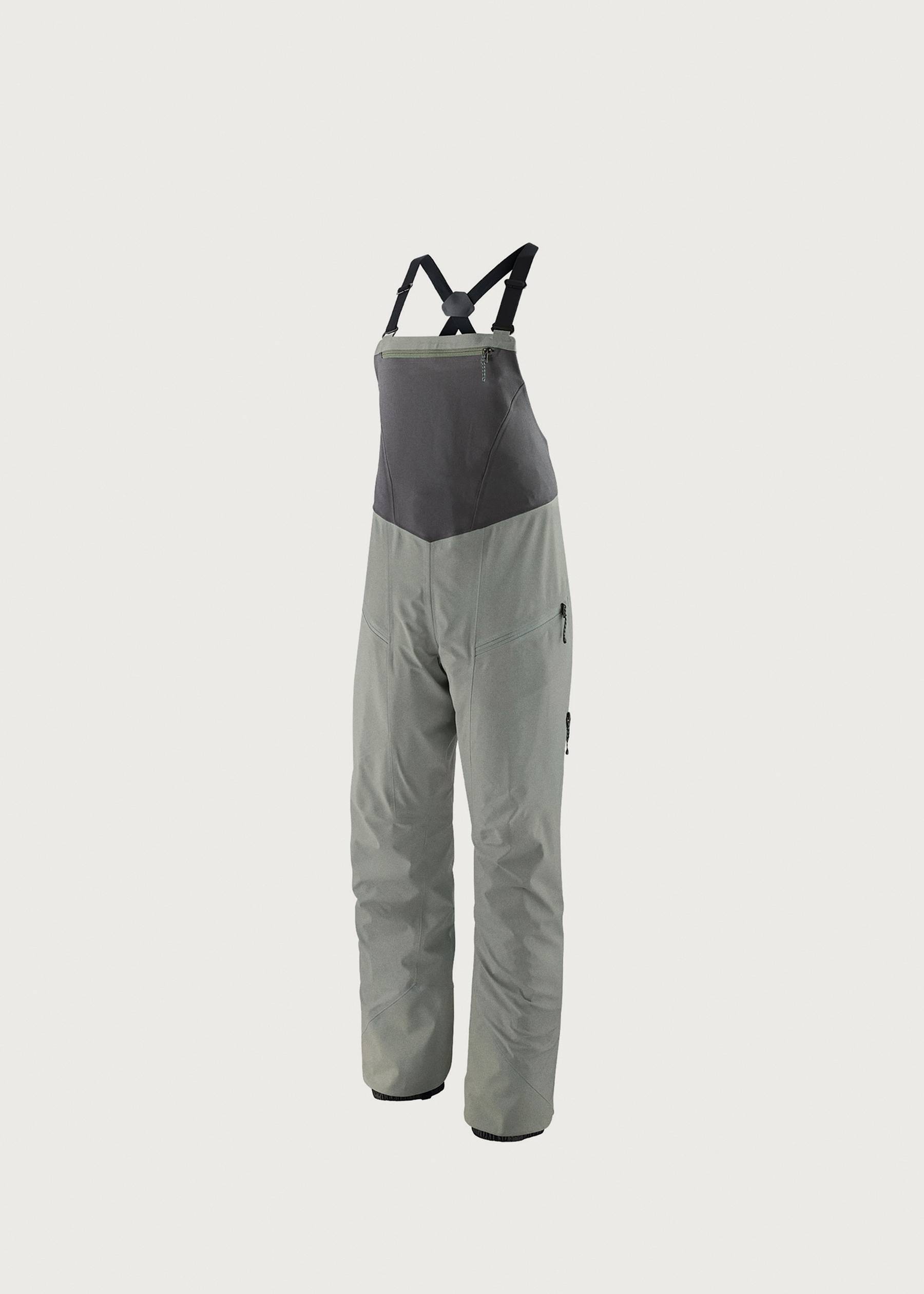 Image - 2 - Snowdrifter Bib Pants