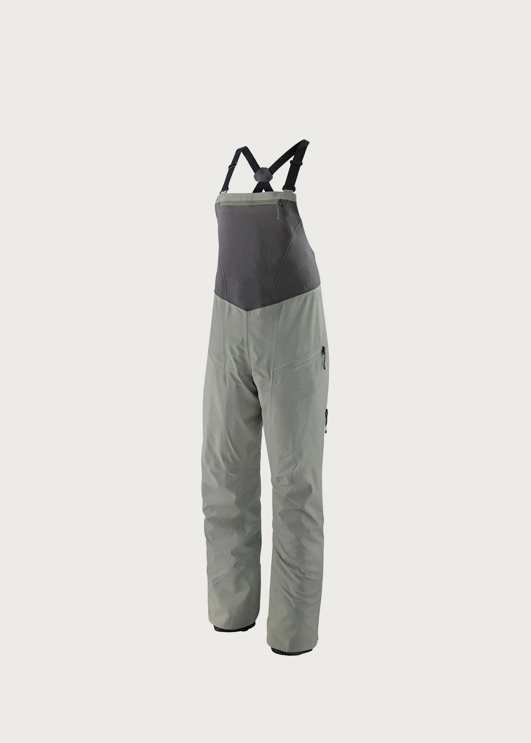 Image - 1 - Snowdrifter Bib Pants