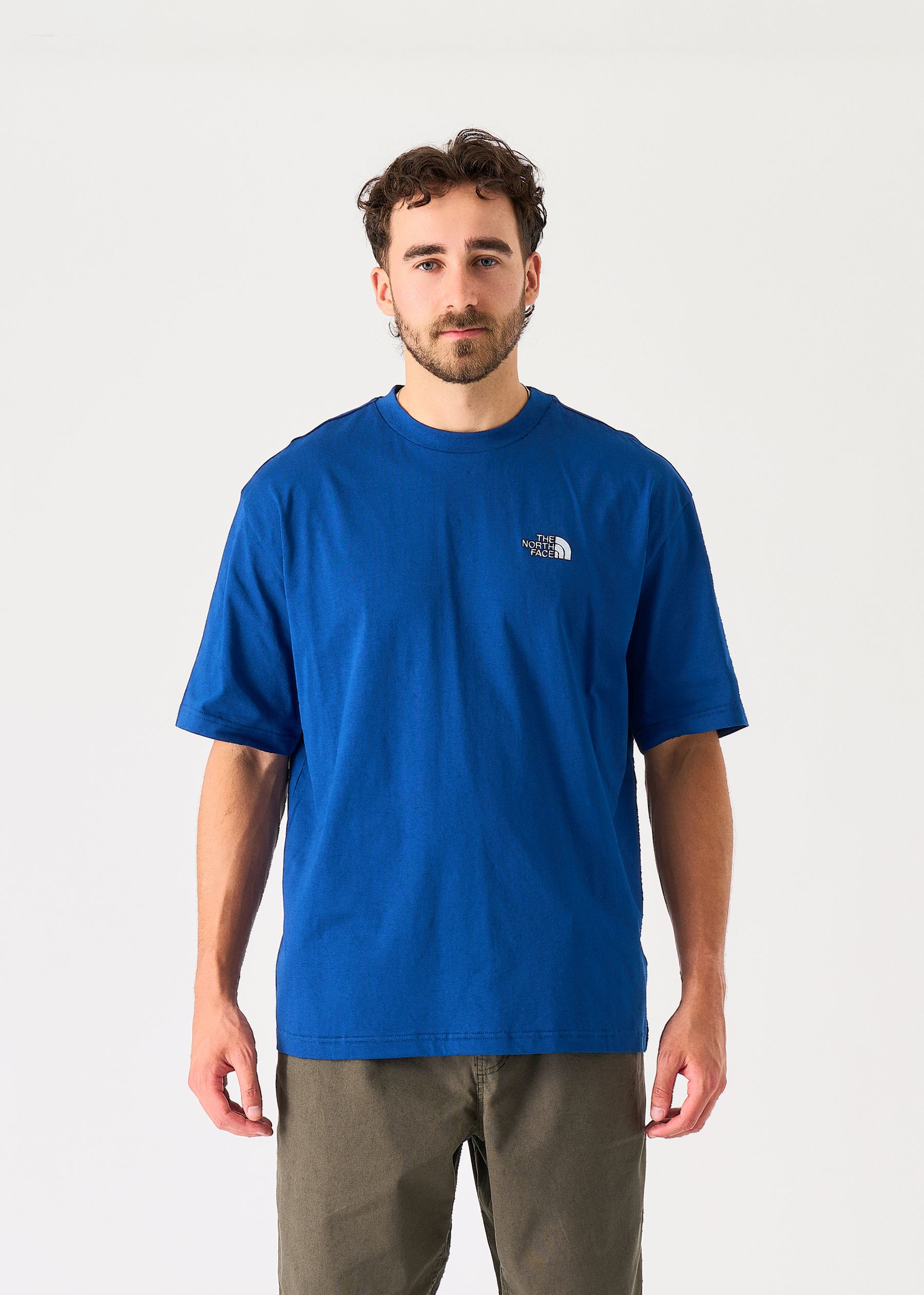 Image - 1 - Essential Oversize Tee
