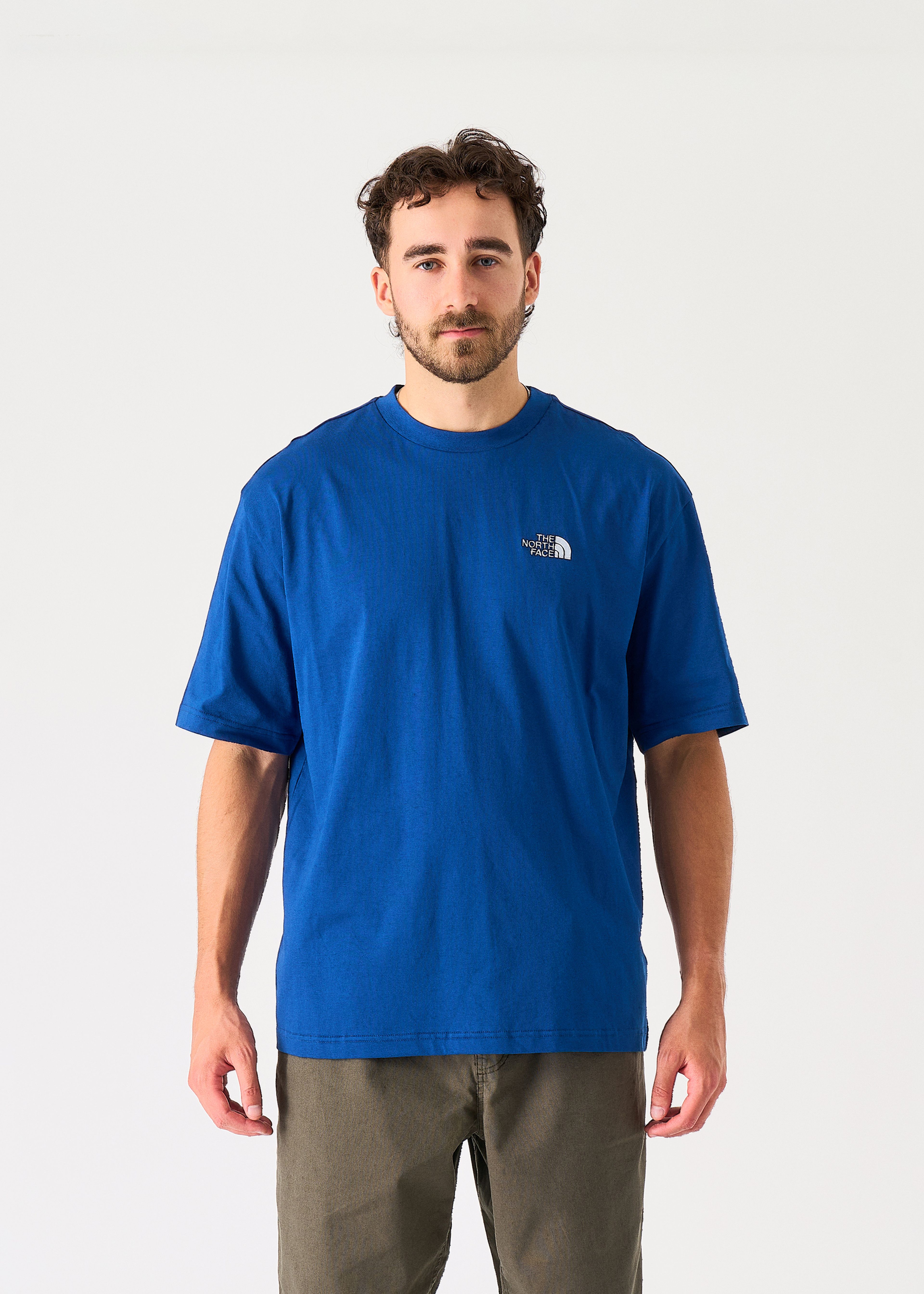 The North Face Essential Oversize Tee