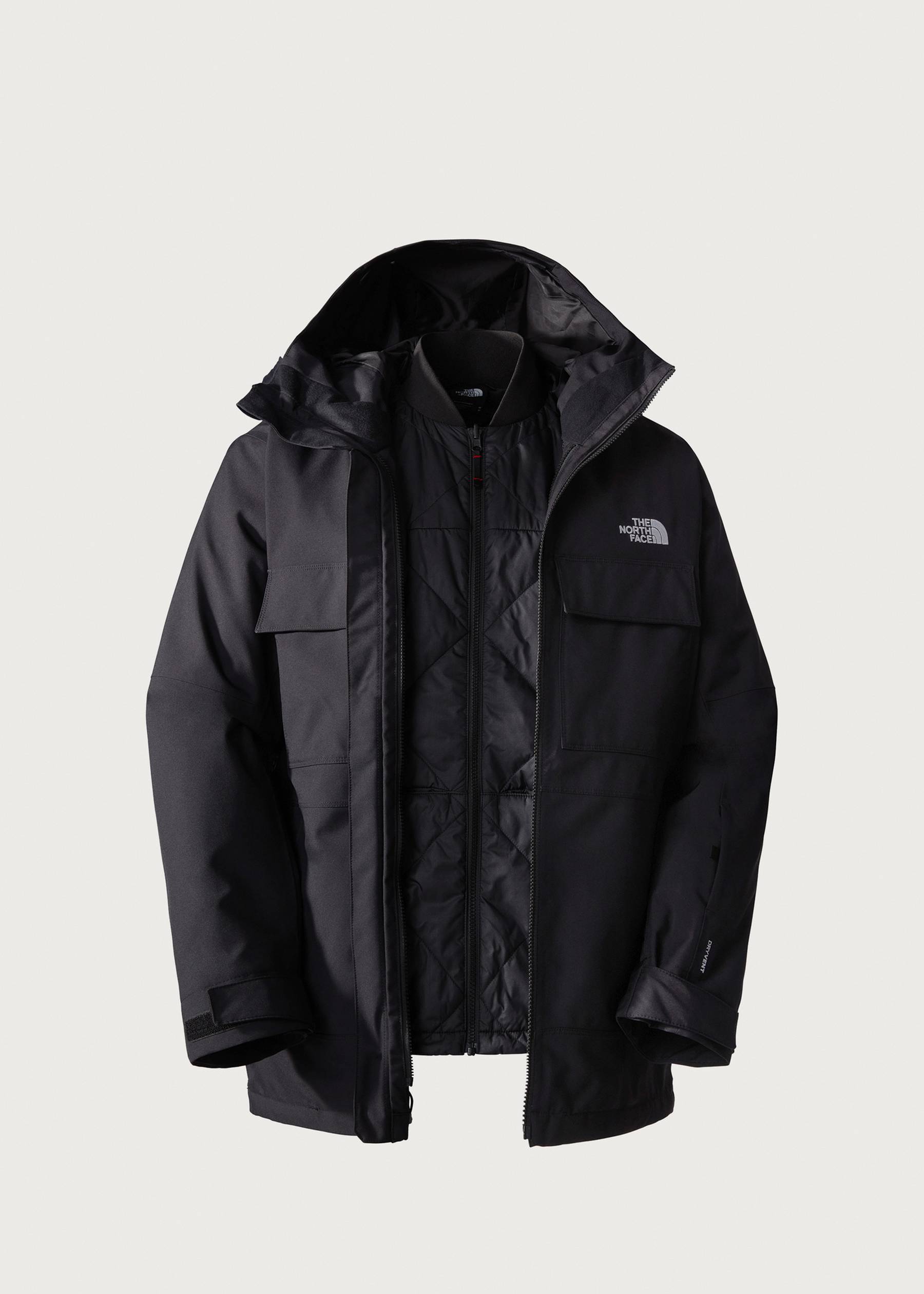 Image - 2 - Fourbarrel Triclimate Jacket