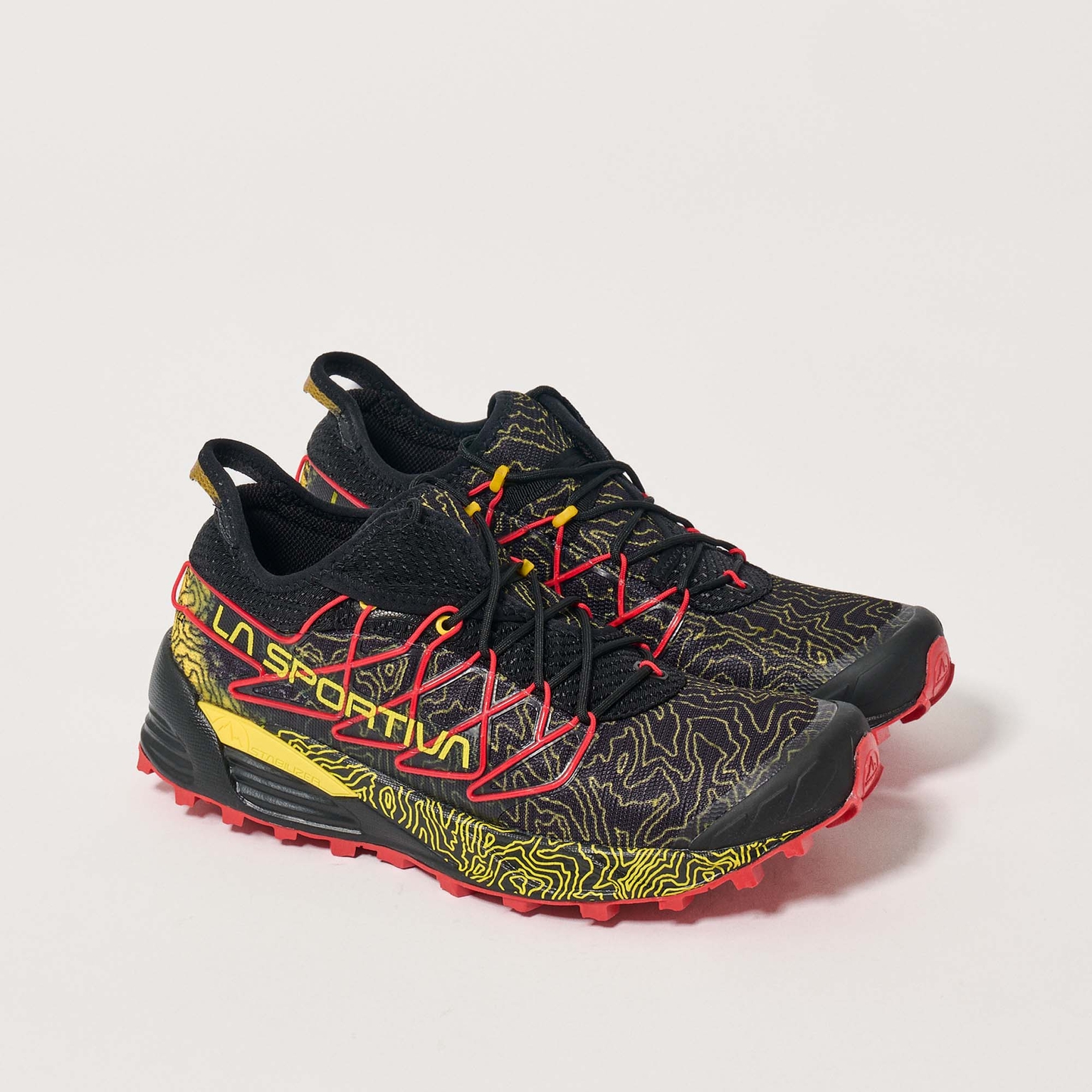 Image of Trail running shoes