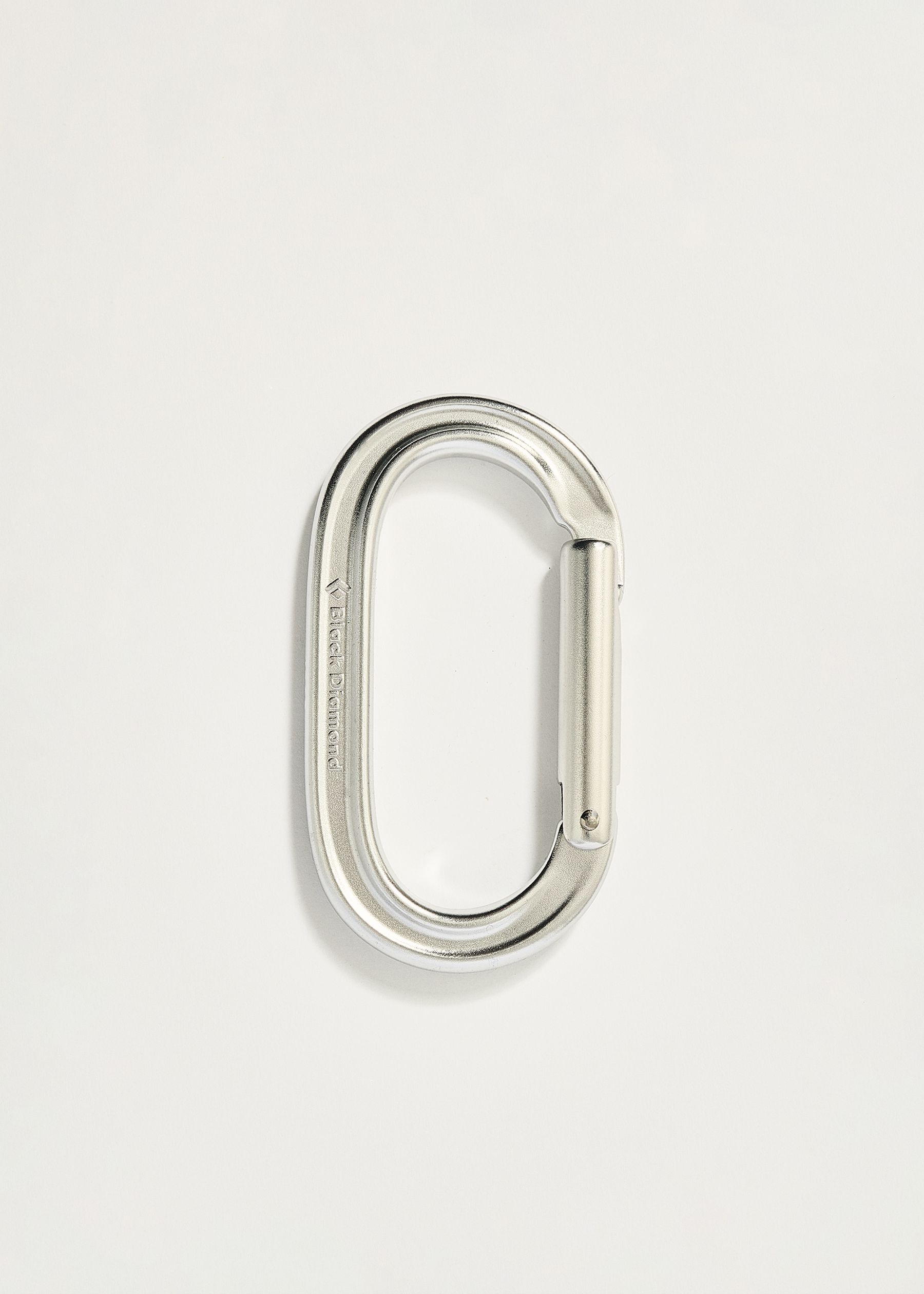 Image - 1 - Oval Keylock Carabiner