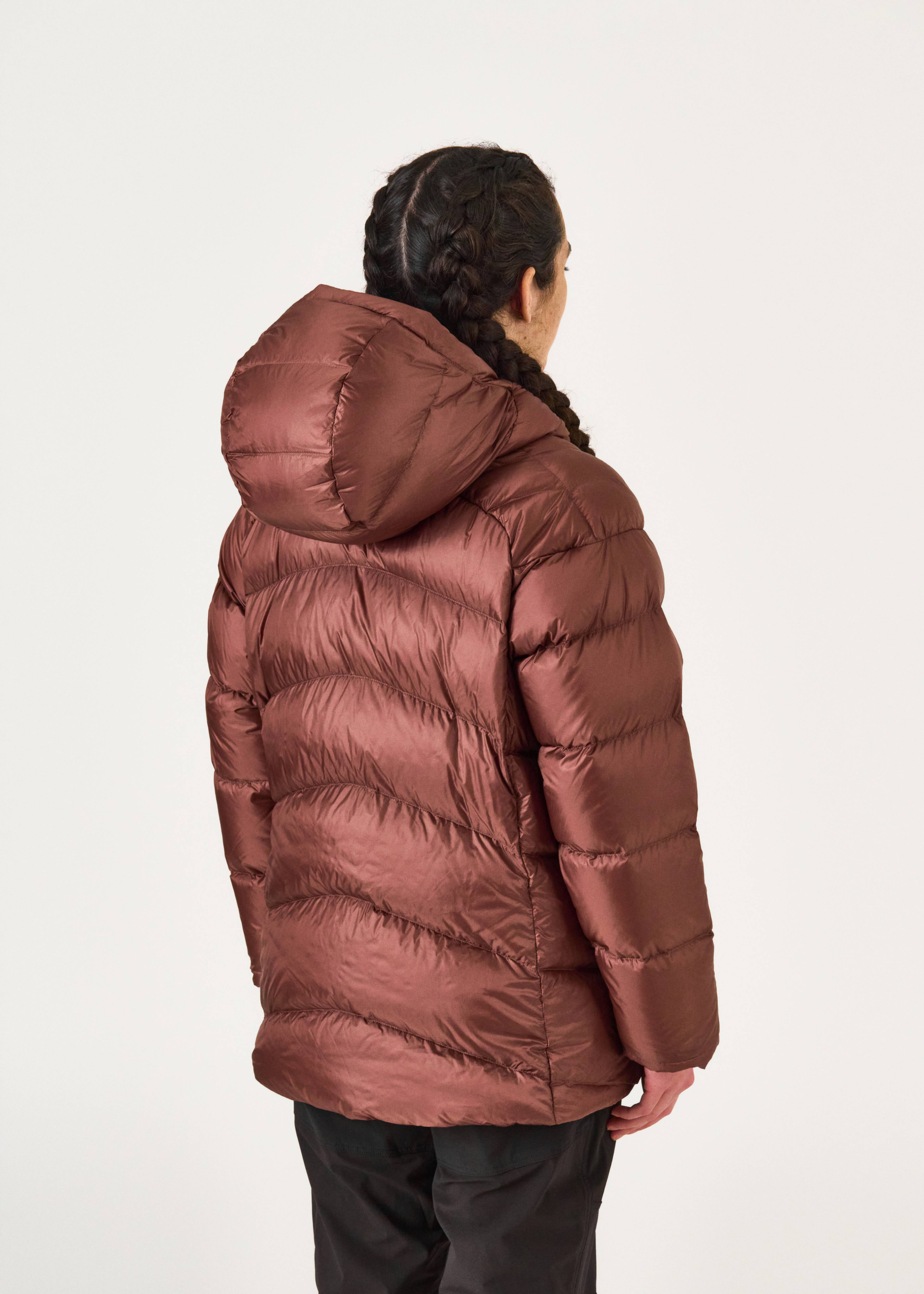 Patagonia Fitz Roy Down Hoody