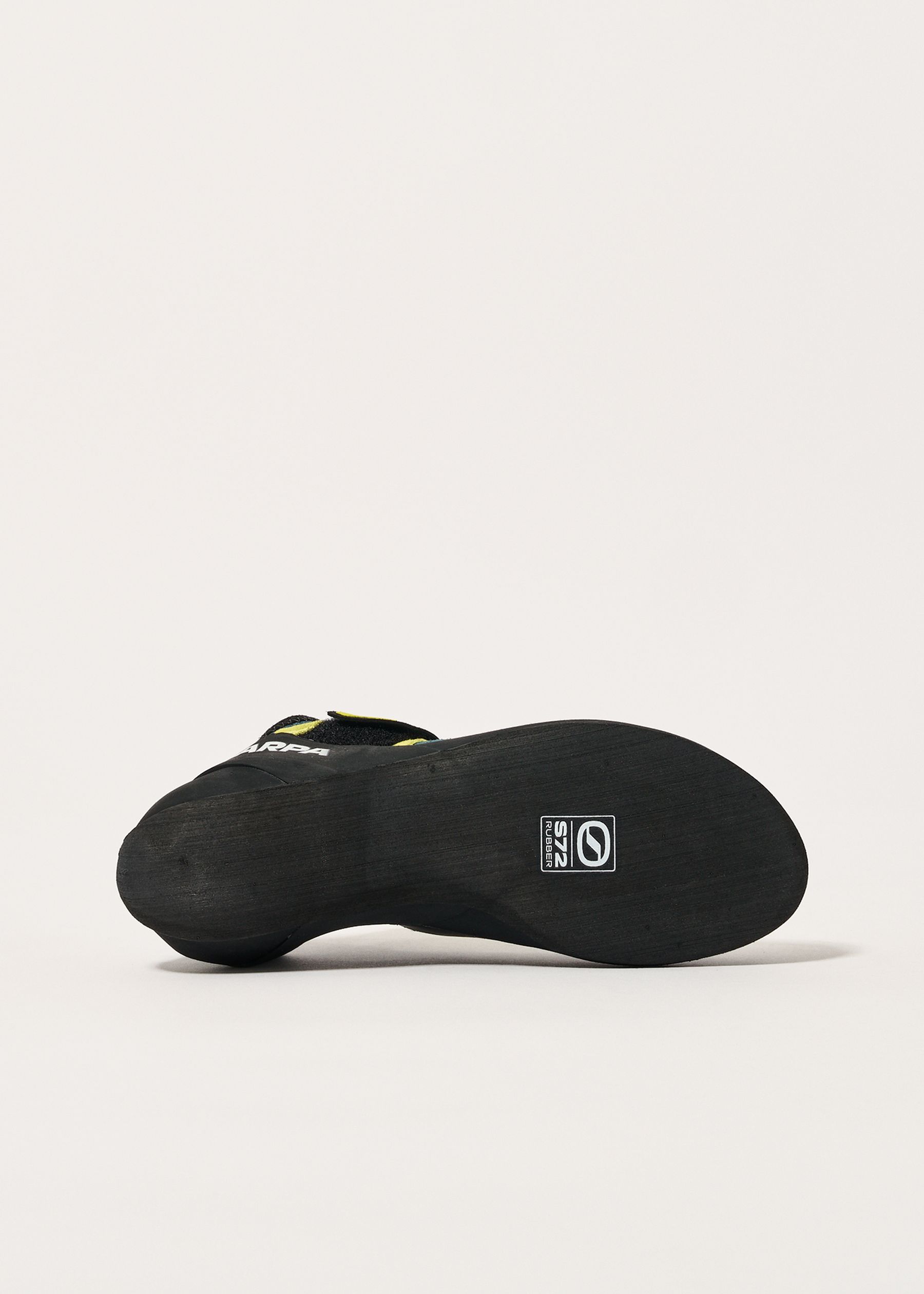 Image - 2 - Origin VS Climbing Shoes
