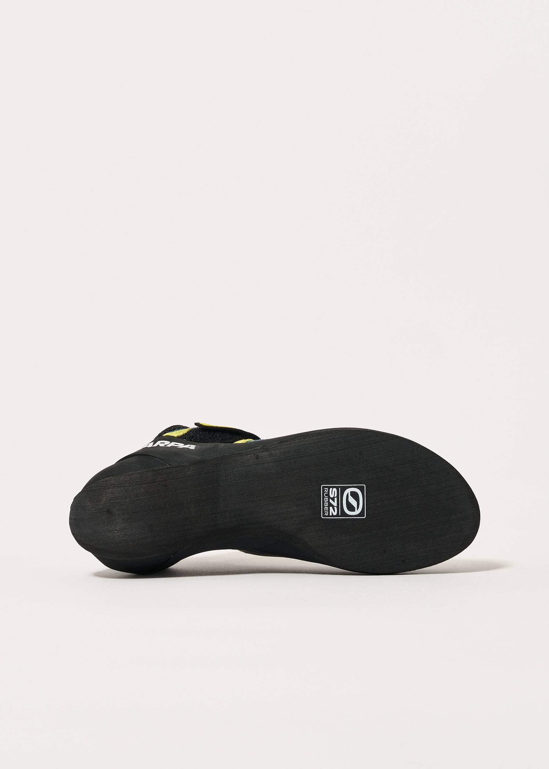 Image - 2 - Origin VS Climbing Shoes
