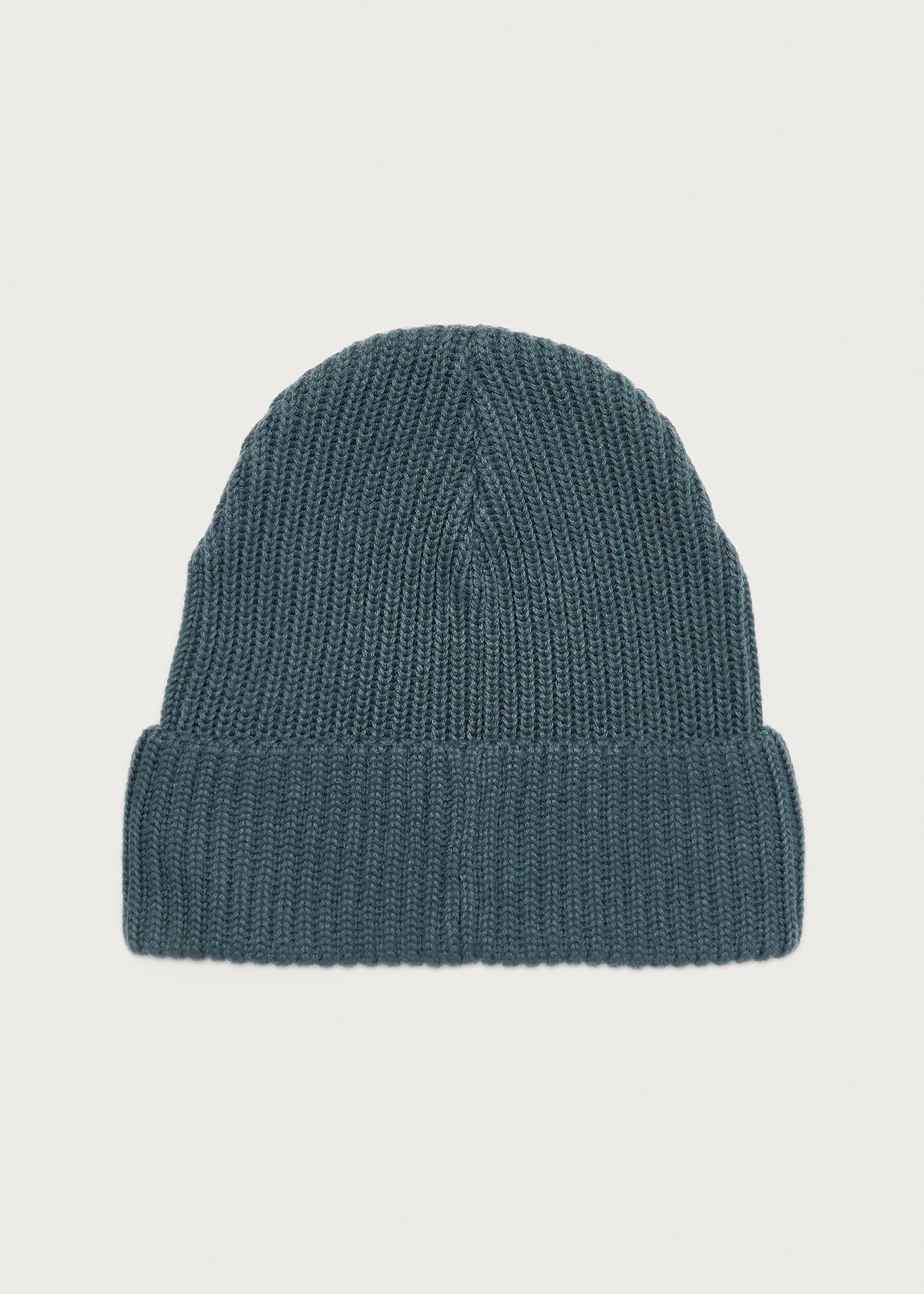 Image - 2 - Fishermans Rolled Beanie