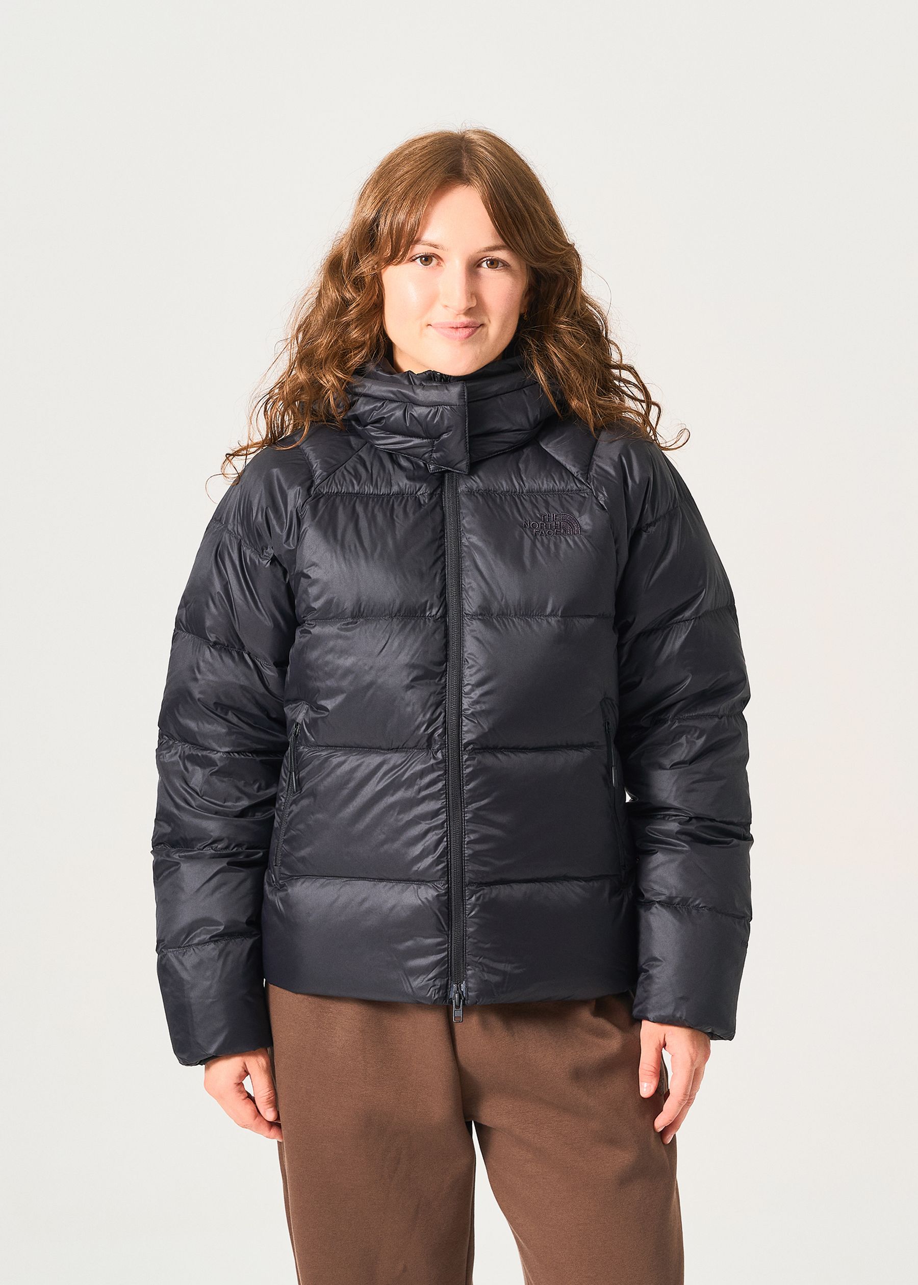 Image - 1 - Hydrenalite City Down Hooded Jacket