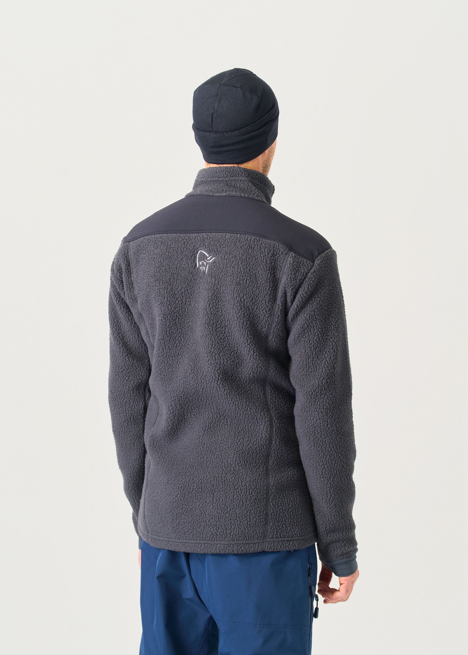 Image - 3 - Trollveggen Warm3 Fleece