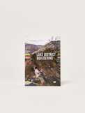 Publishing Lake District Bouldering Guidebook