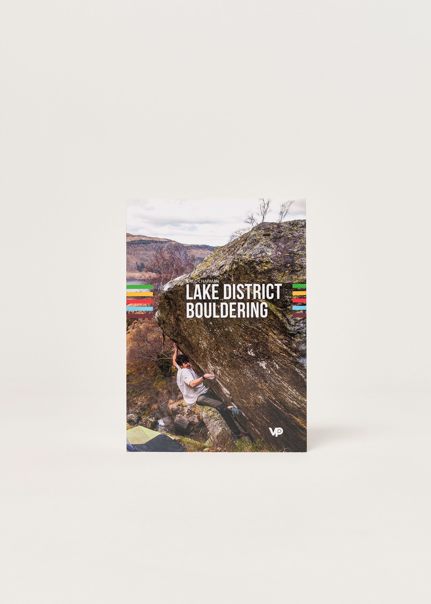 Image - 1 - Publishing Lake District Bouldering Guidebook