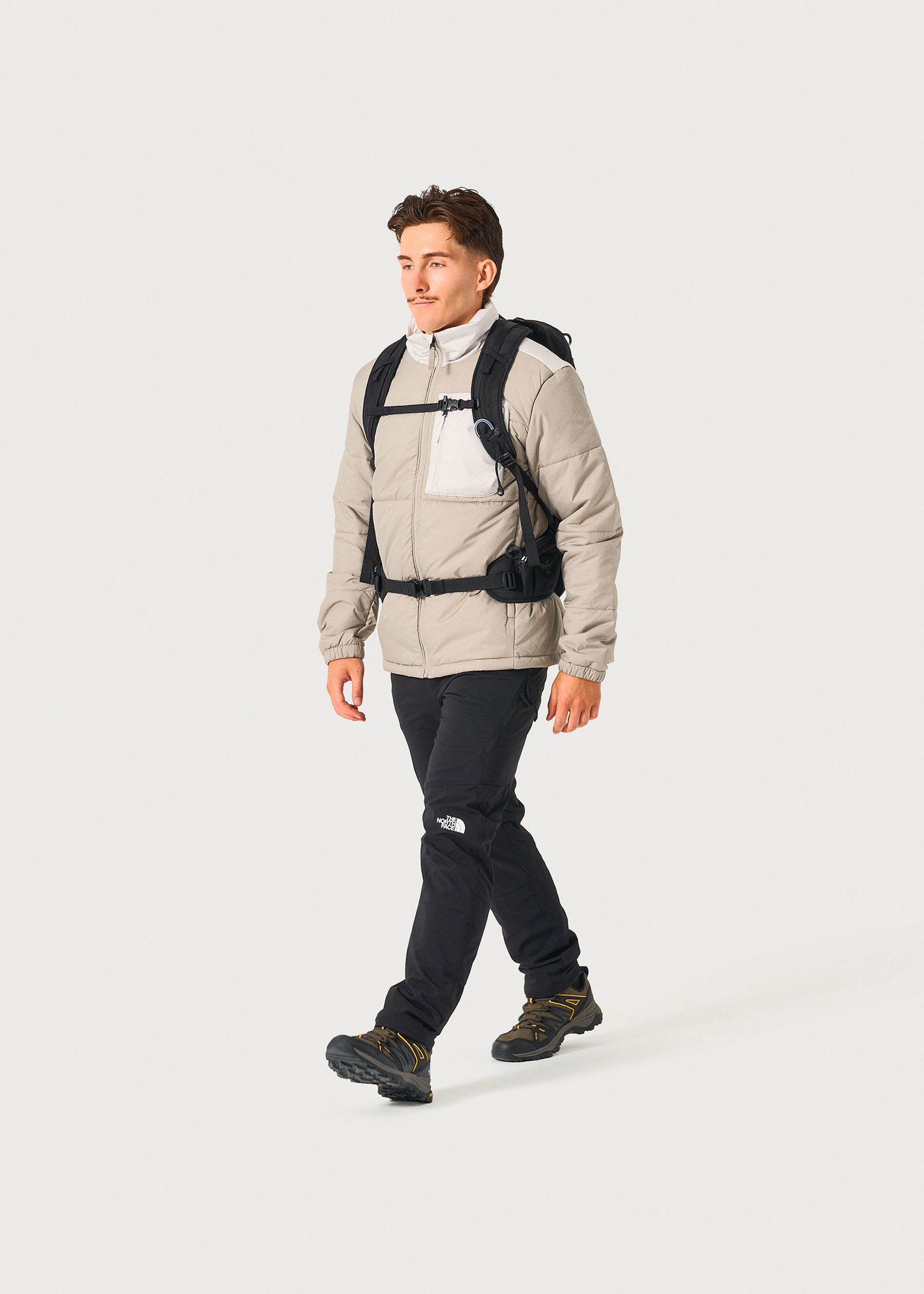 Image - 2 - Nuketo Synthetic Insulated Jacket